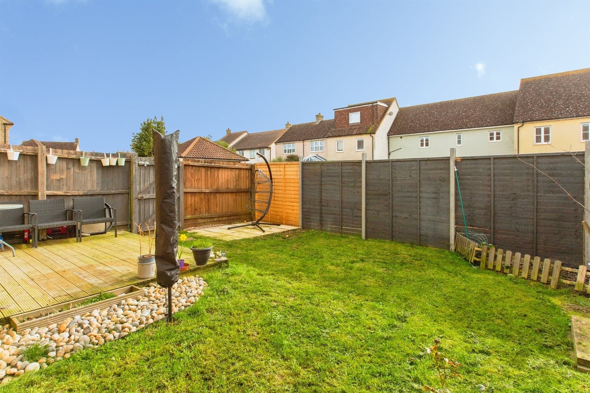 Property at Medlar Lane, Lower Cambourne, Cambridge