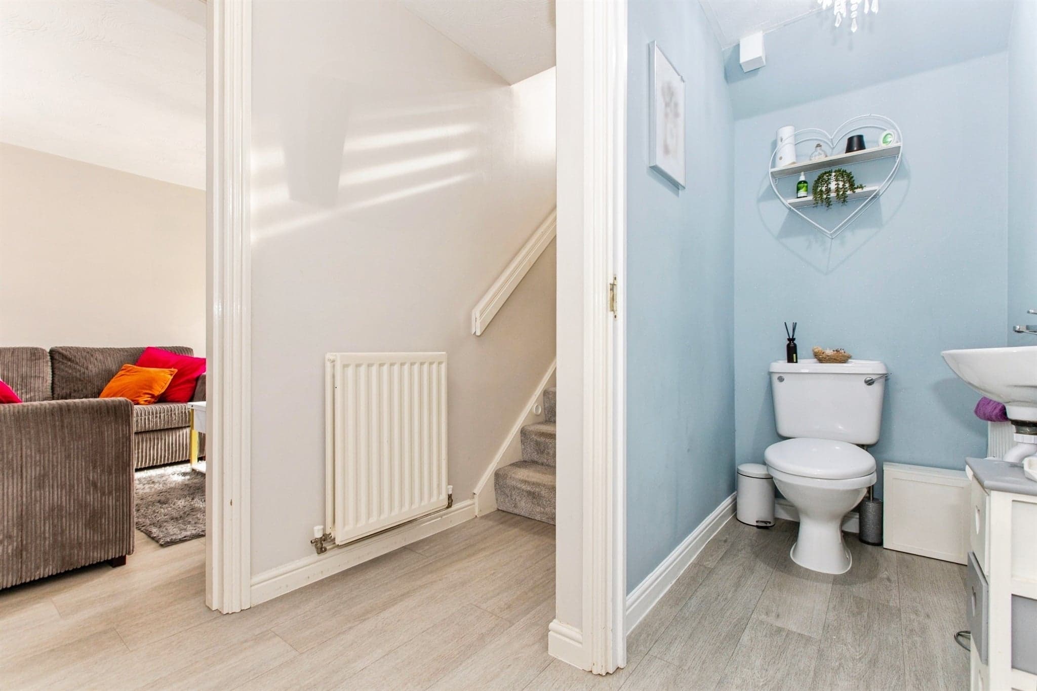 Property at Medlar Lane, Lower Cambourne, Cambridge