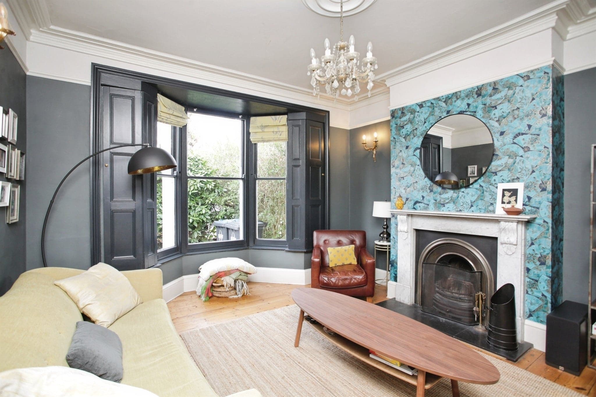 Property at Clifton Road, RUGBY