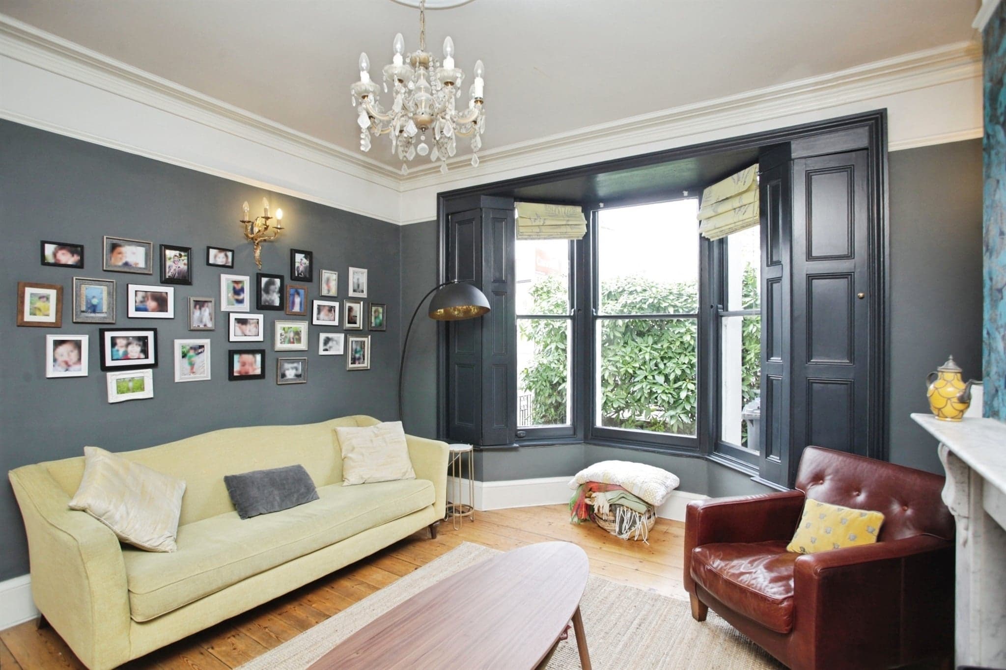 Property at Clifton Road, RUGBY