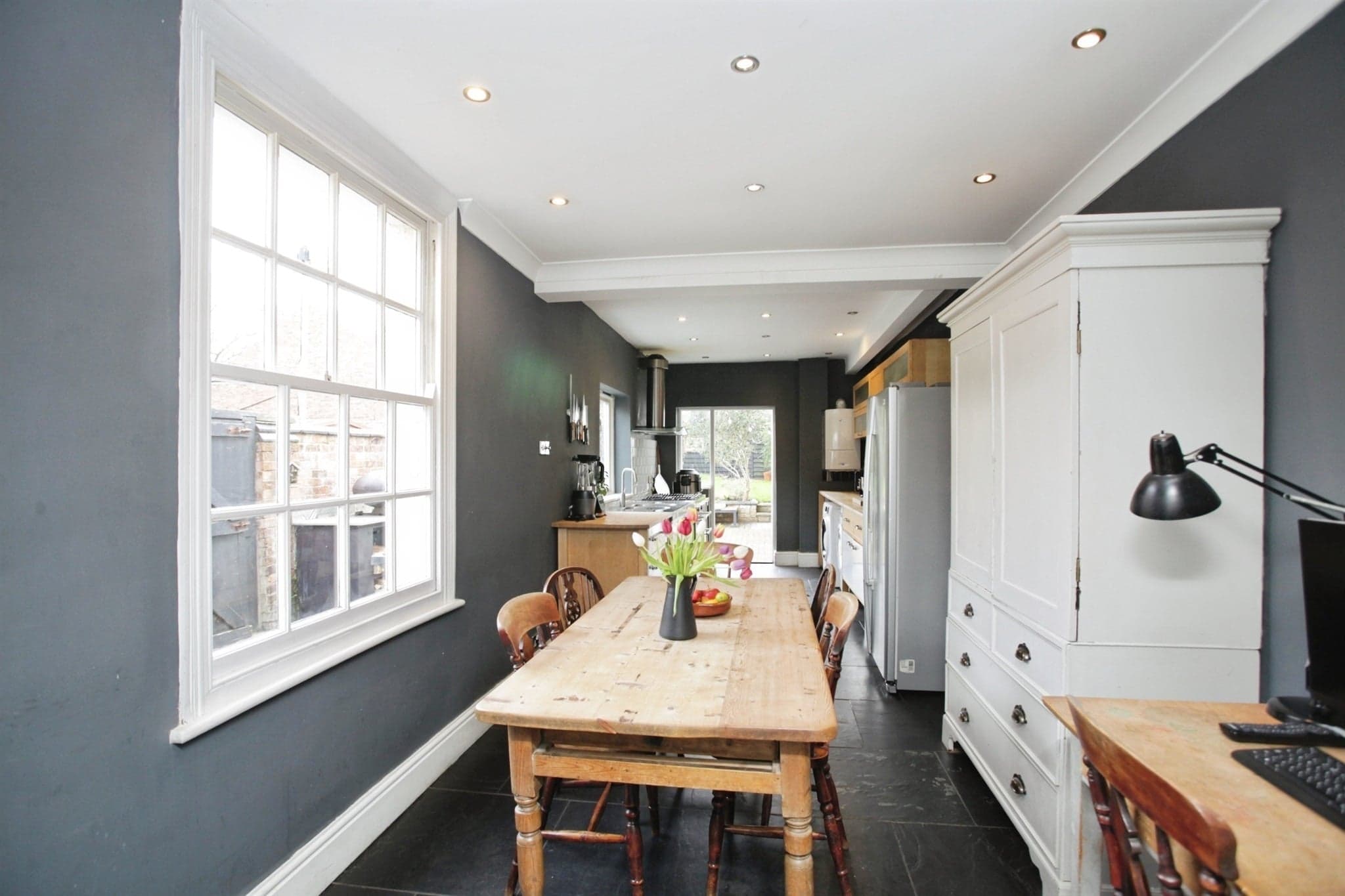 Property at Clifton Road, RUGBY