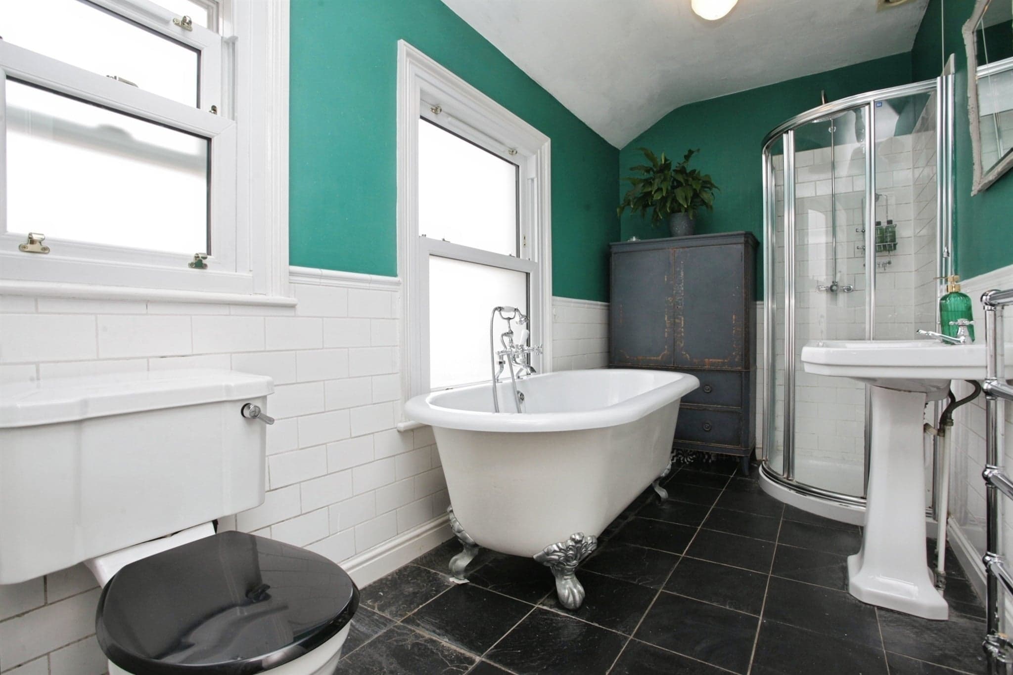 Property at Clifton Road, RUGBY