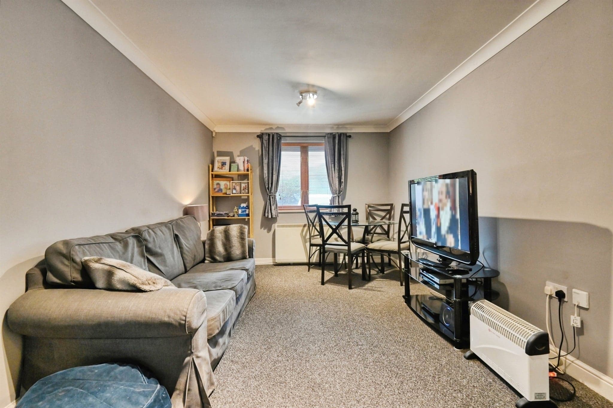 Property at Kingsbury Road, Minworth, Sutton Coldfield