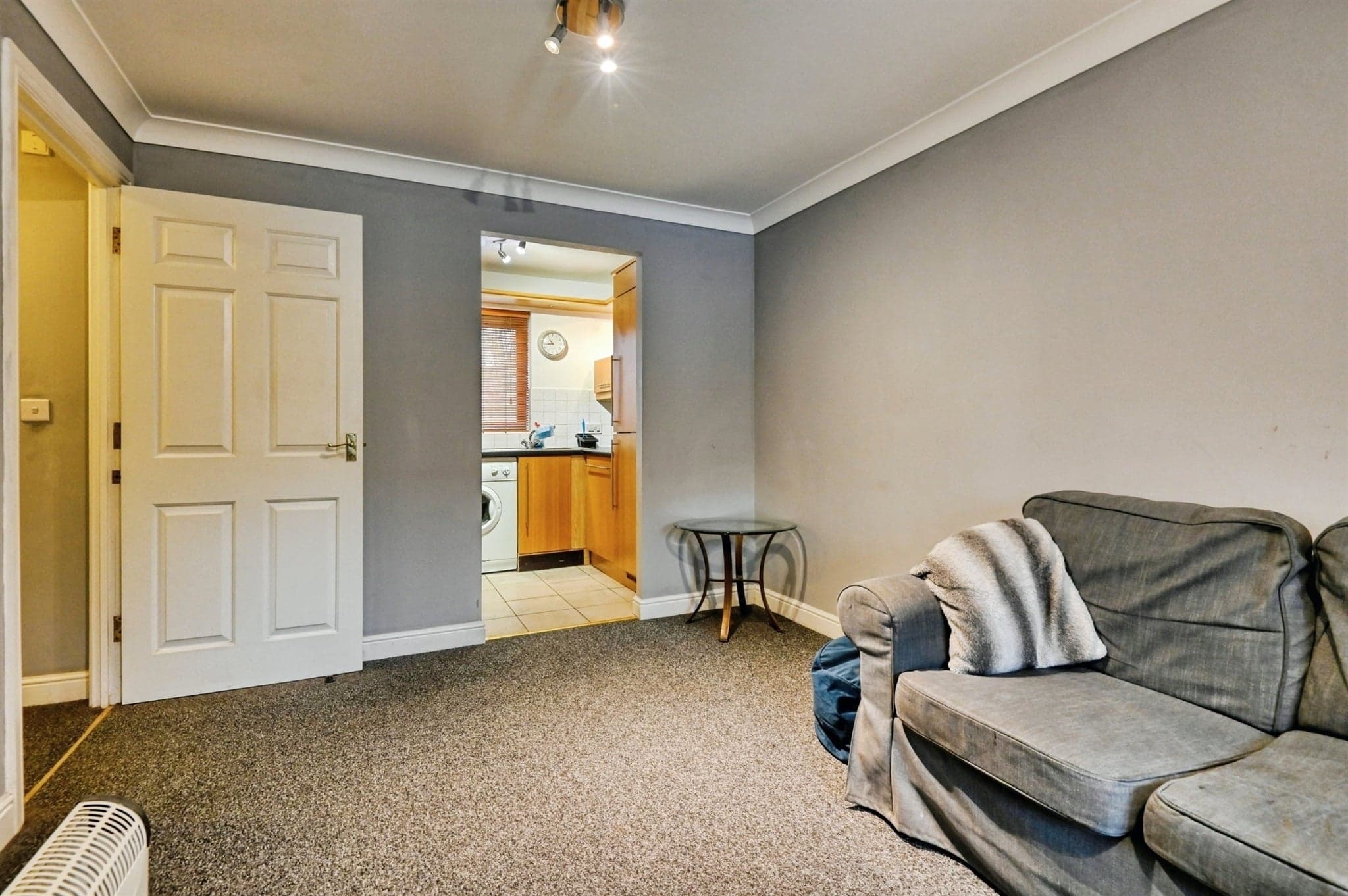 Property at Kingsbury Road, Minworth, Sutton Coldfield