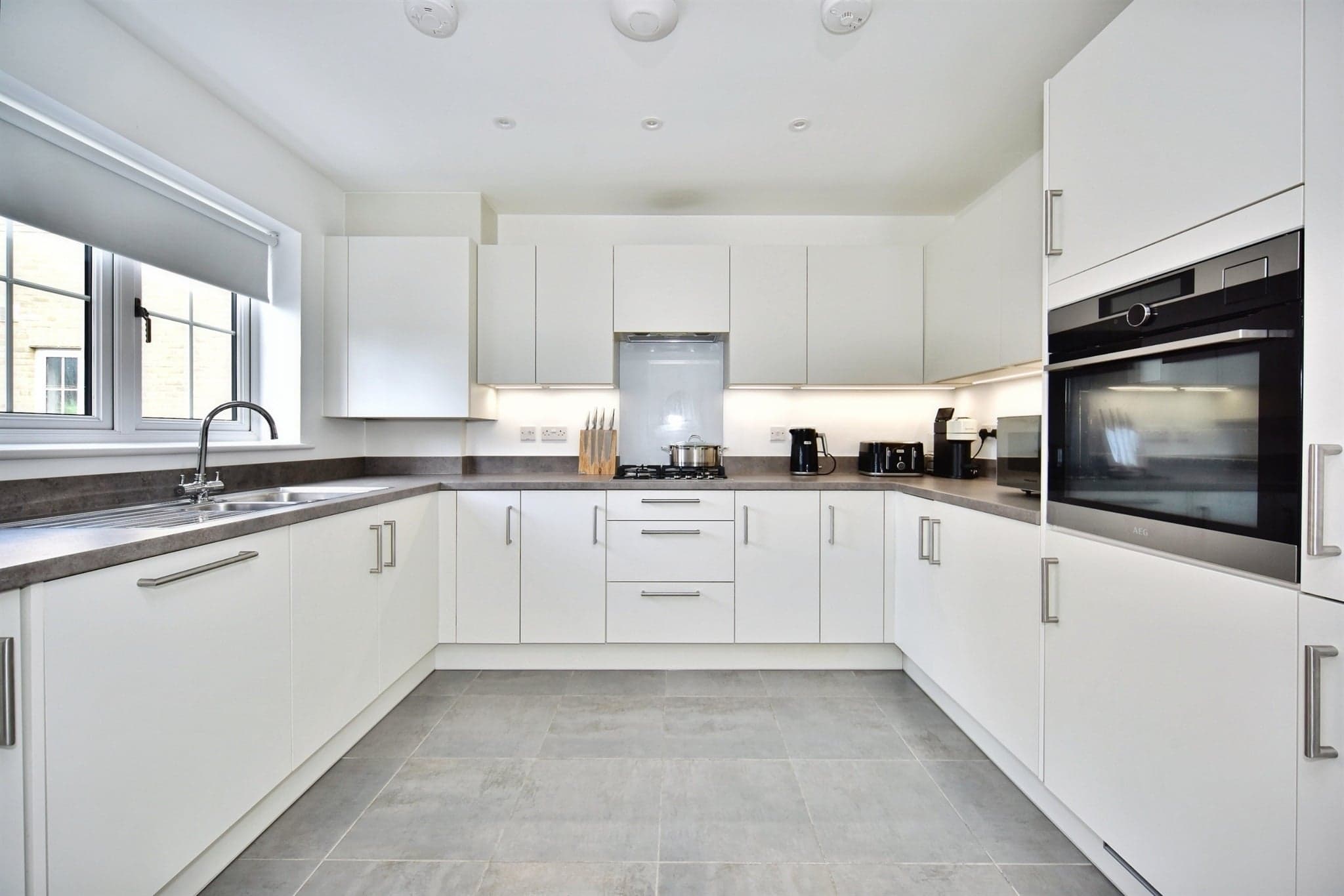 Property at Harvest Mews, Coxheath, Maidstone