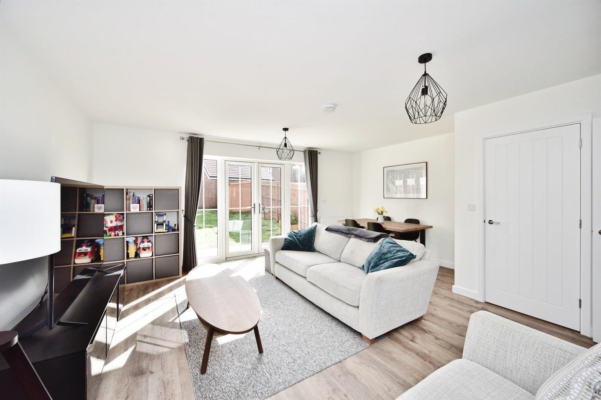 Property at Harvest Mews, Coxheath, Maidstone