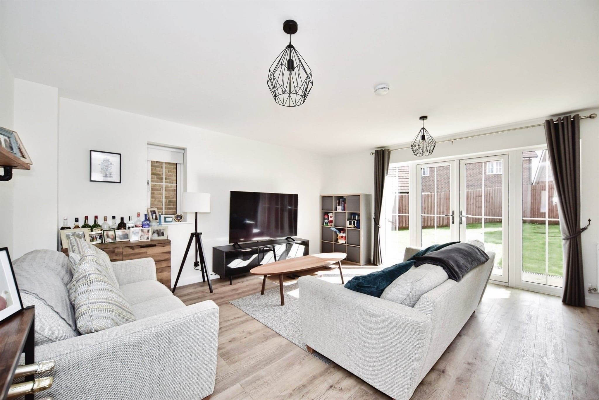 Property at Harvest Mews, Coxheath, Maidstone