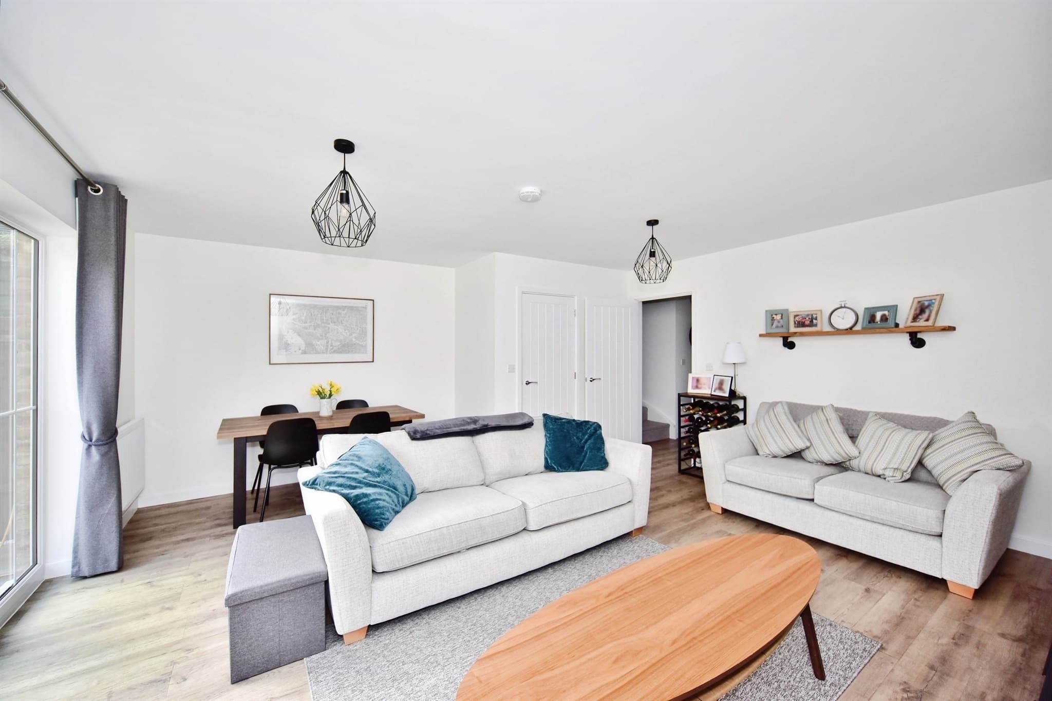 Property at Harvest Mews, Coxheath, Maidstone
