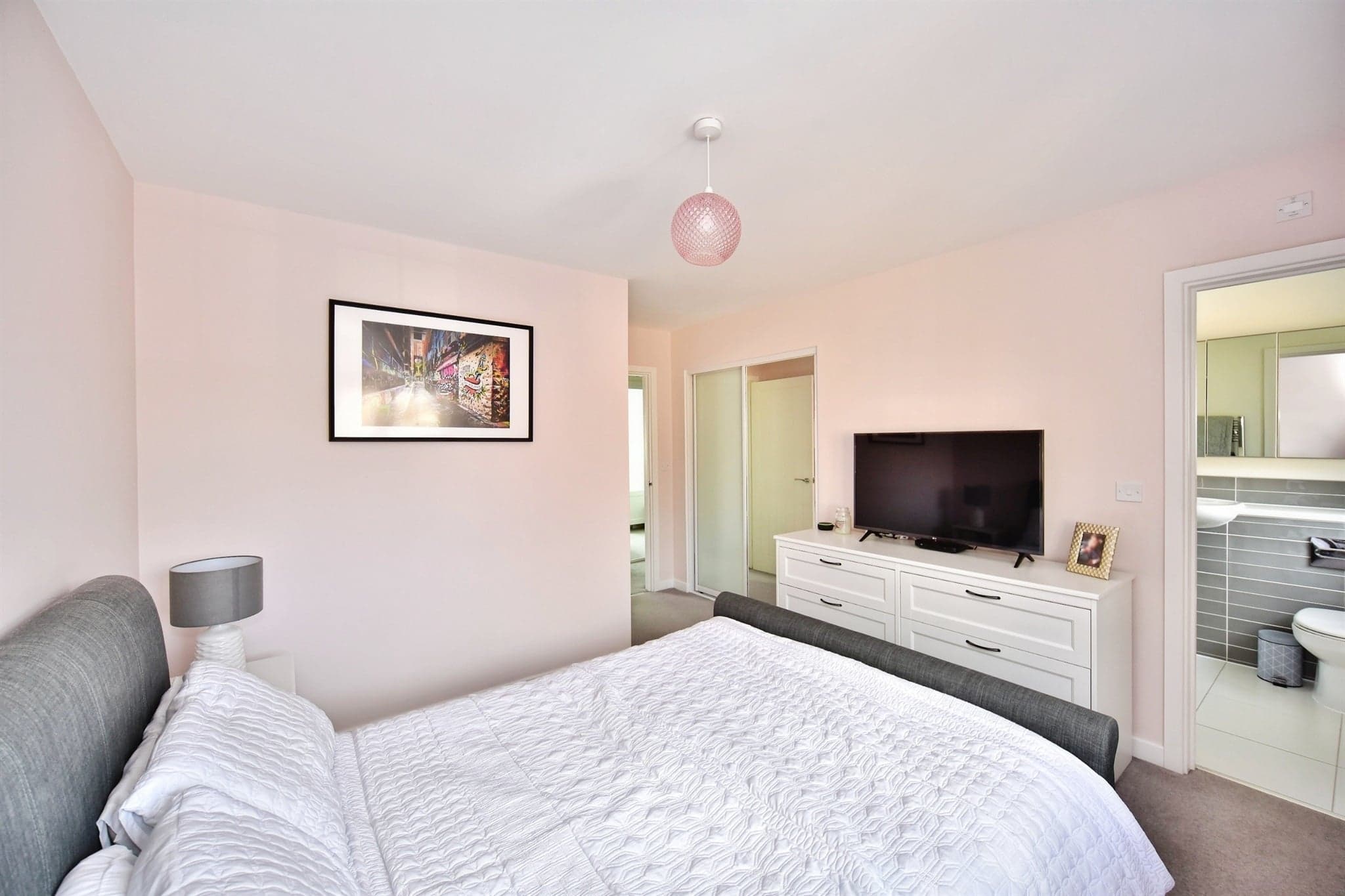 Property at Harvest Mews, Coxheath, Maidstone