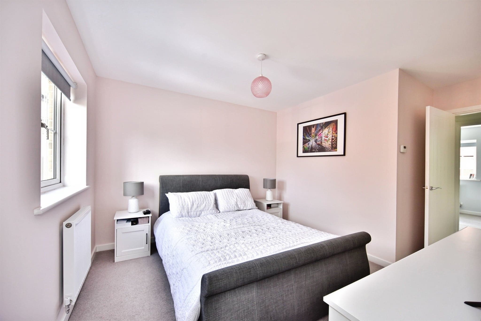Property at Harvest Mews, Coxheath, Maidstone