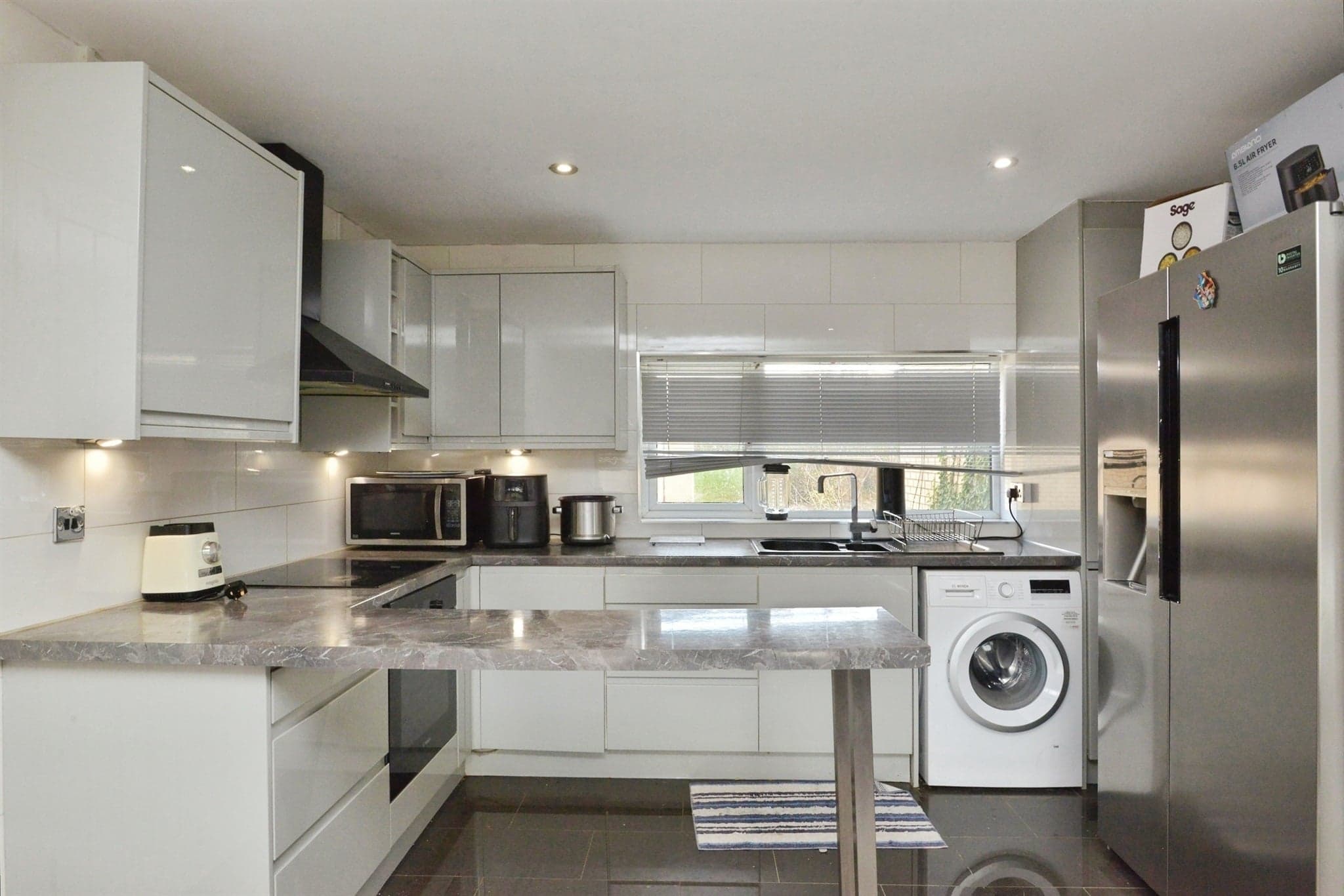 Property at Cleavers Avenue, Conniburrow, Milton Keynes