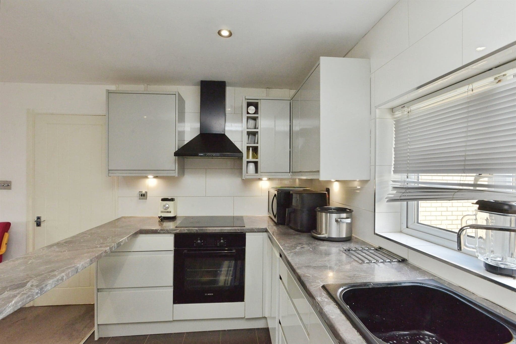 Property at Cleavers Avenue, Conniburrow, Milton Keynes