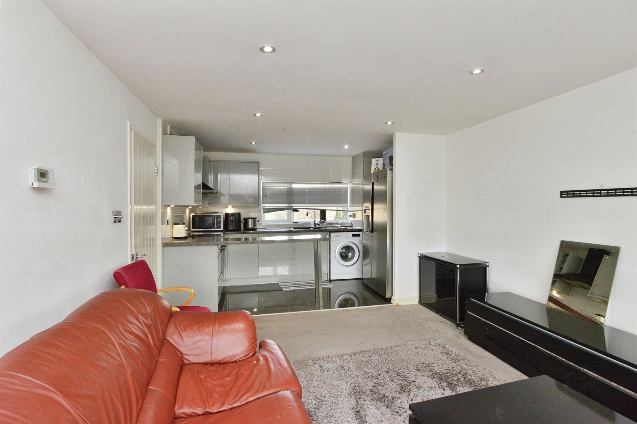 Property at Cleavers Avenue, Conniburrow, Milton Keynes