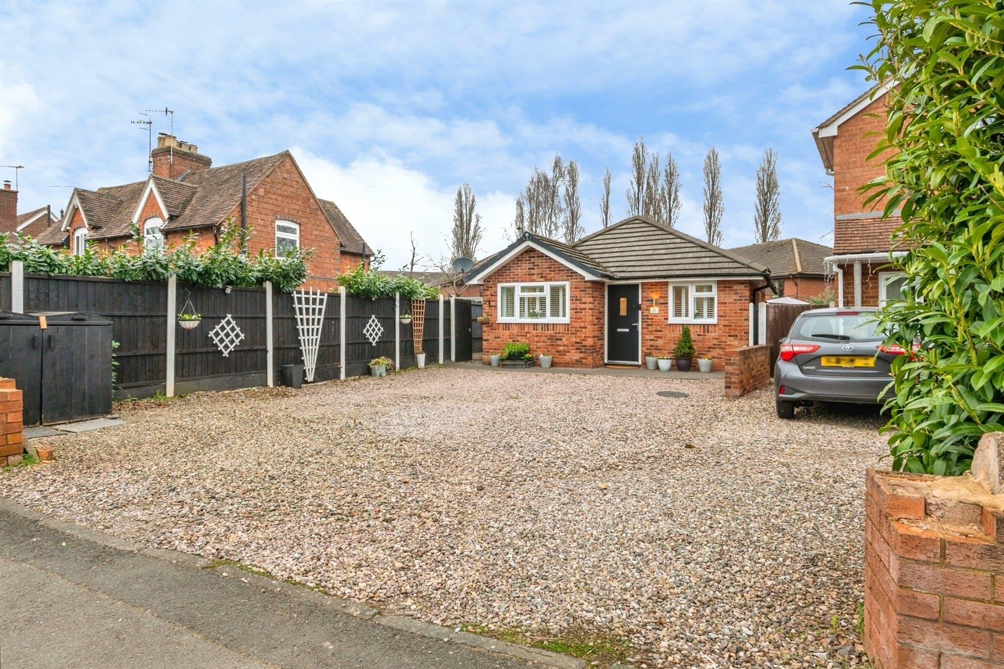 Property at Spetchley Road, Worcester