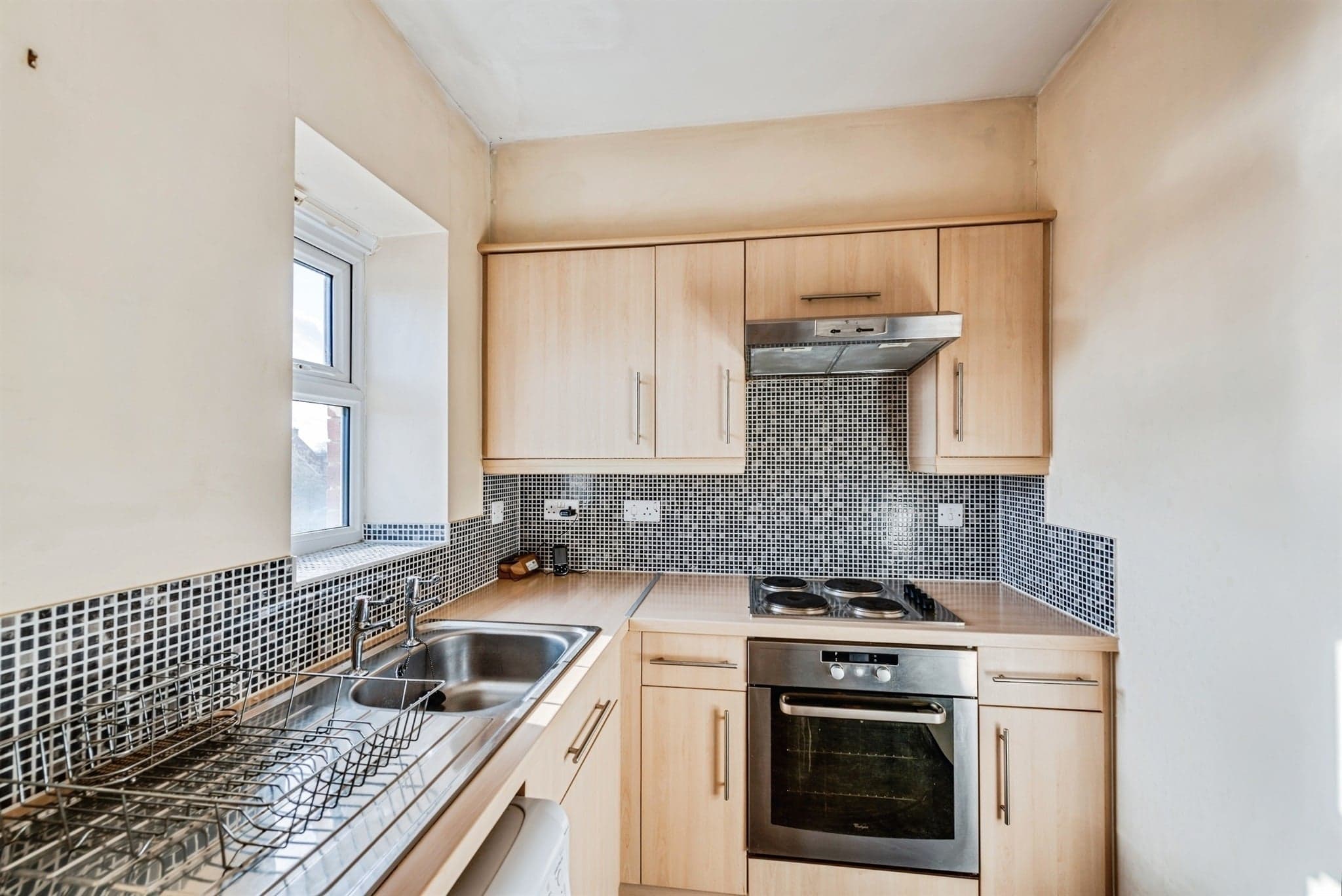Property at Thursday Street, Swindon
