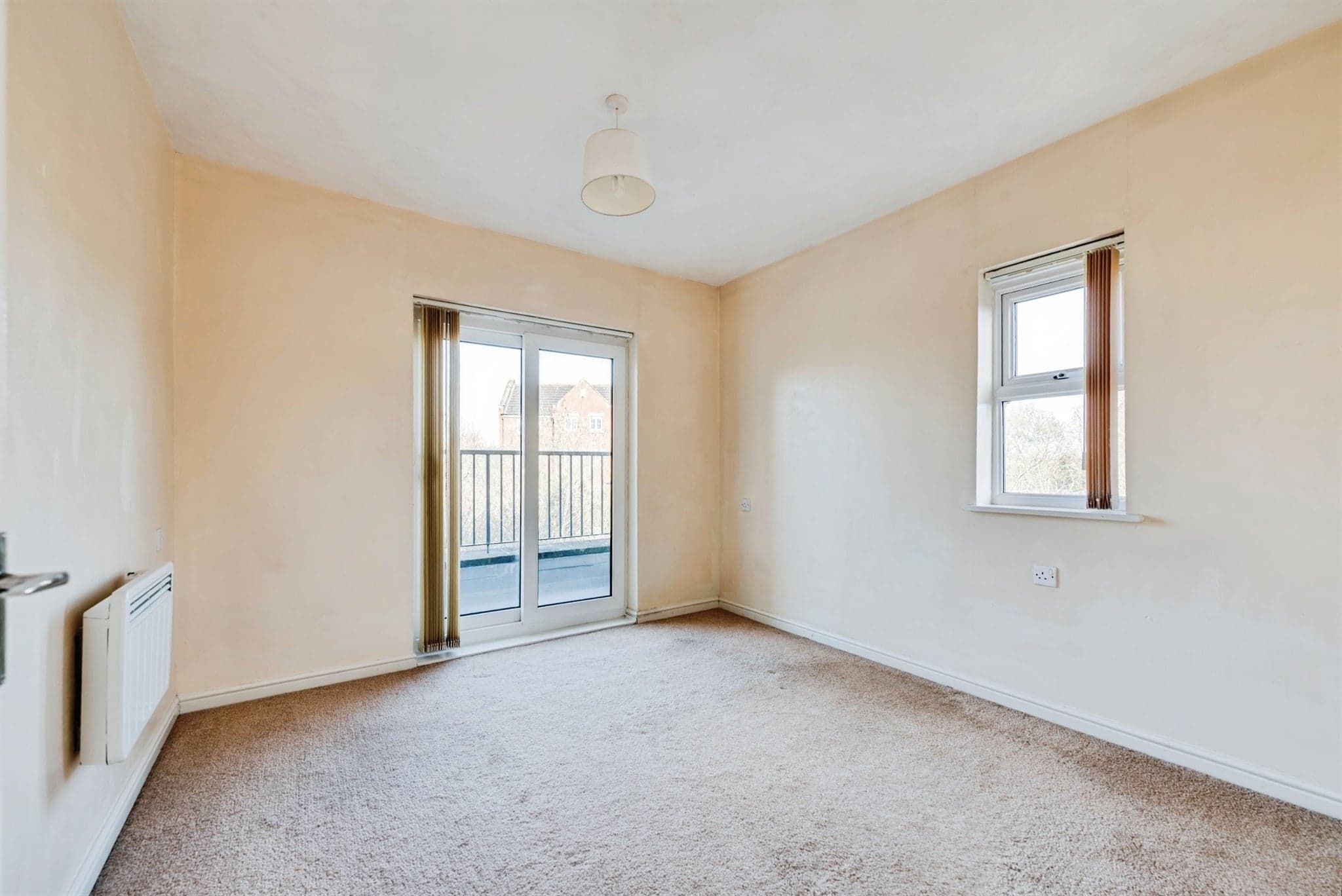 Property at Thursday Street, Swindon