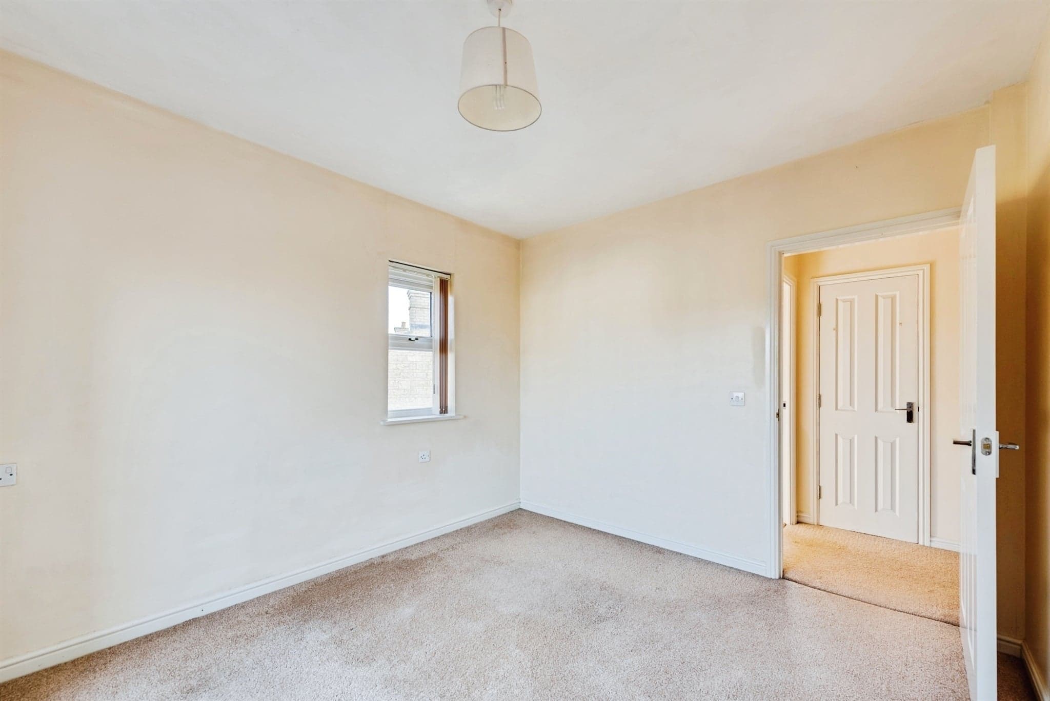 Property at Thursday Street, Swindon