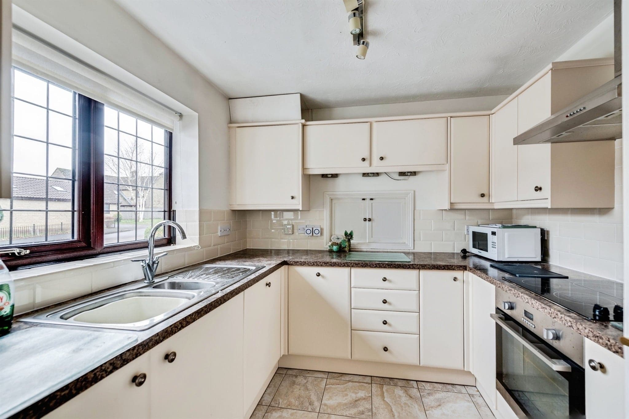 Property at The Close, Lydiard Millicent, Swindon