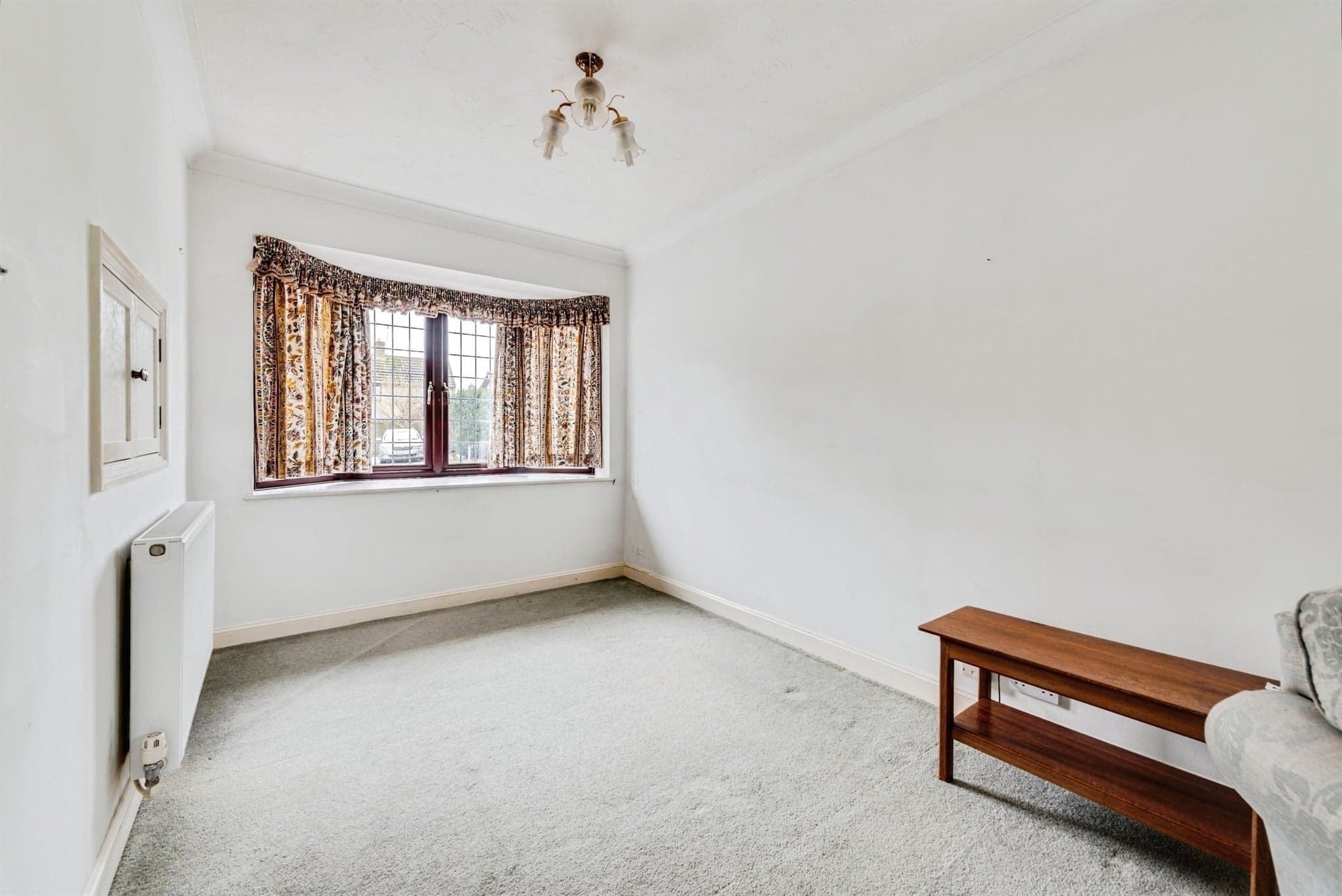 Property at The Close, Lydiard Millicent, Swindon