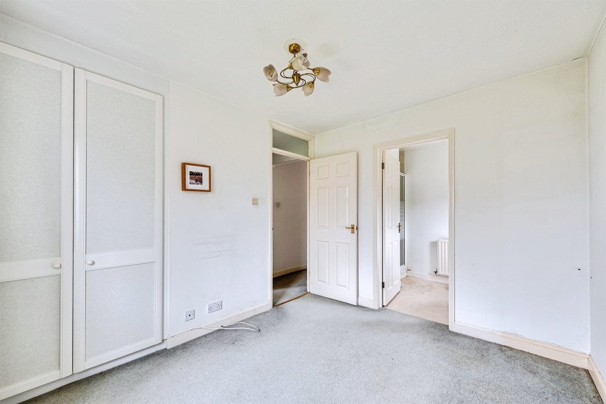 Property at The Close, Lydiard Millicent, Swindon