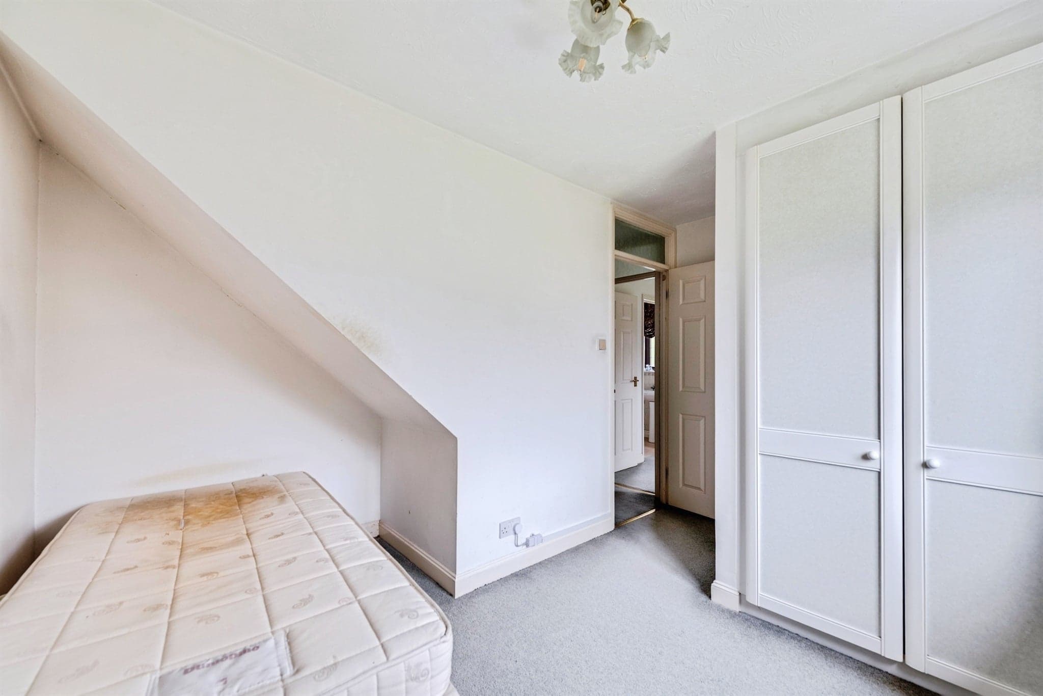 Property at The Close, Lydiard Millicent, Swindon