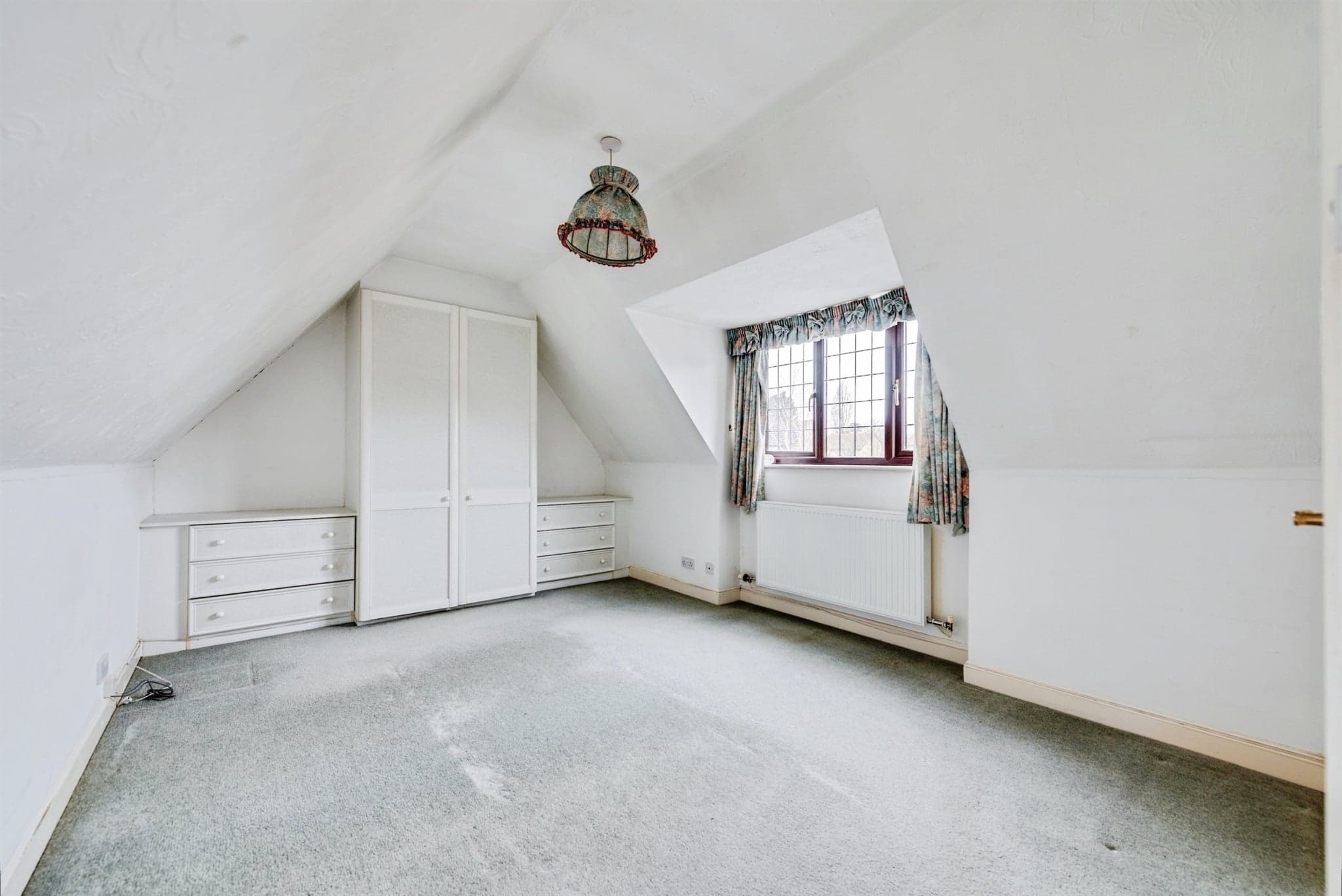 Property at The Close, Lydiard Millicent, Swindon