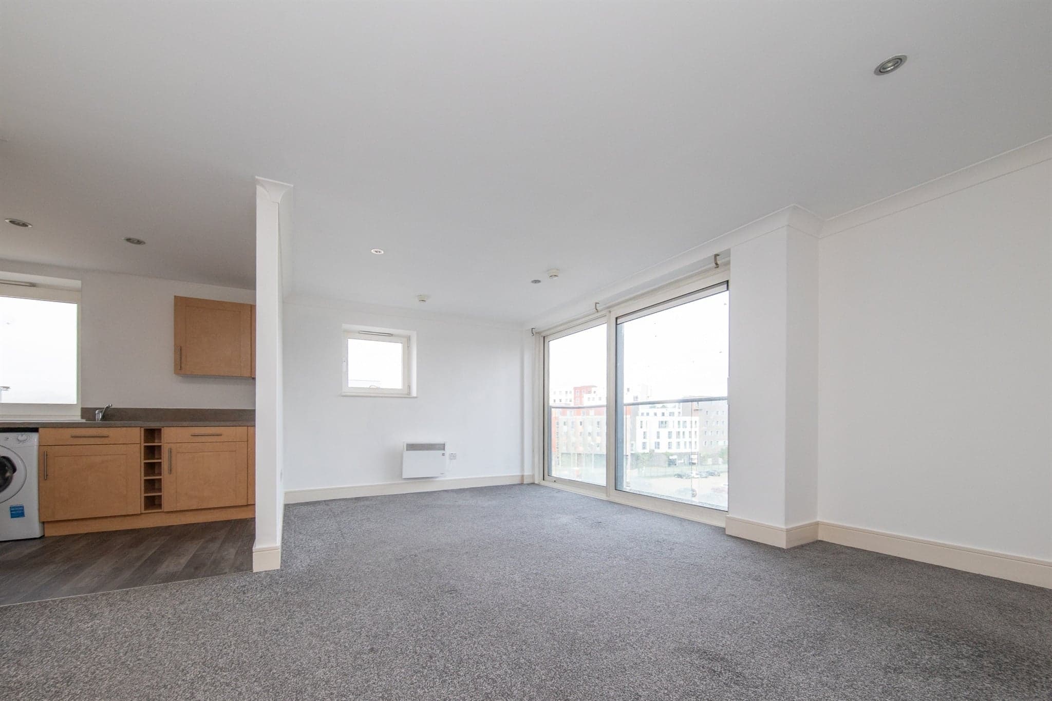 Property at Anchor Street, Ipswich