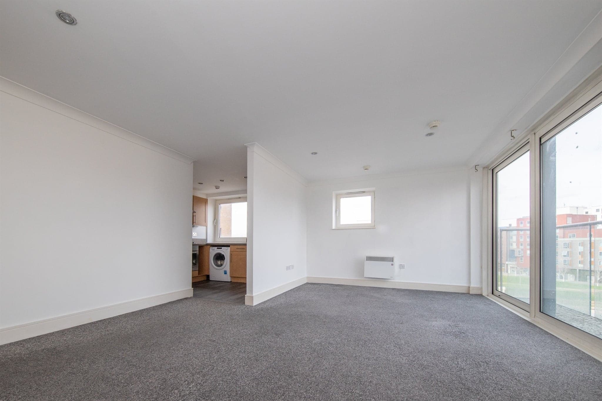 Property at Anchor Street, Ipswich