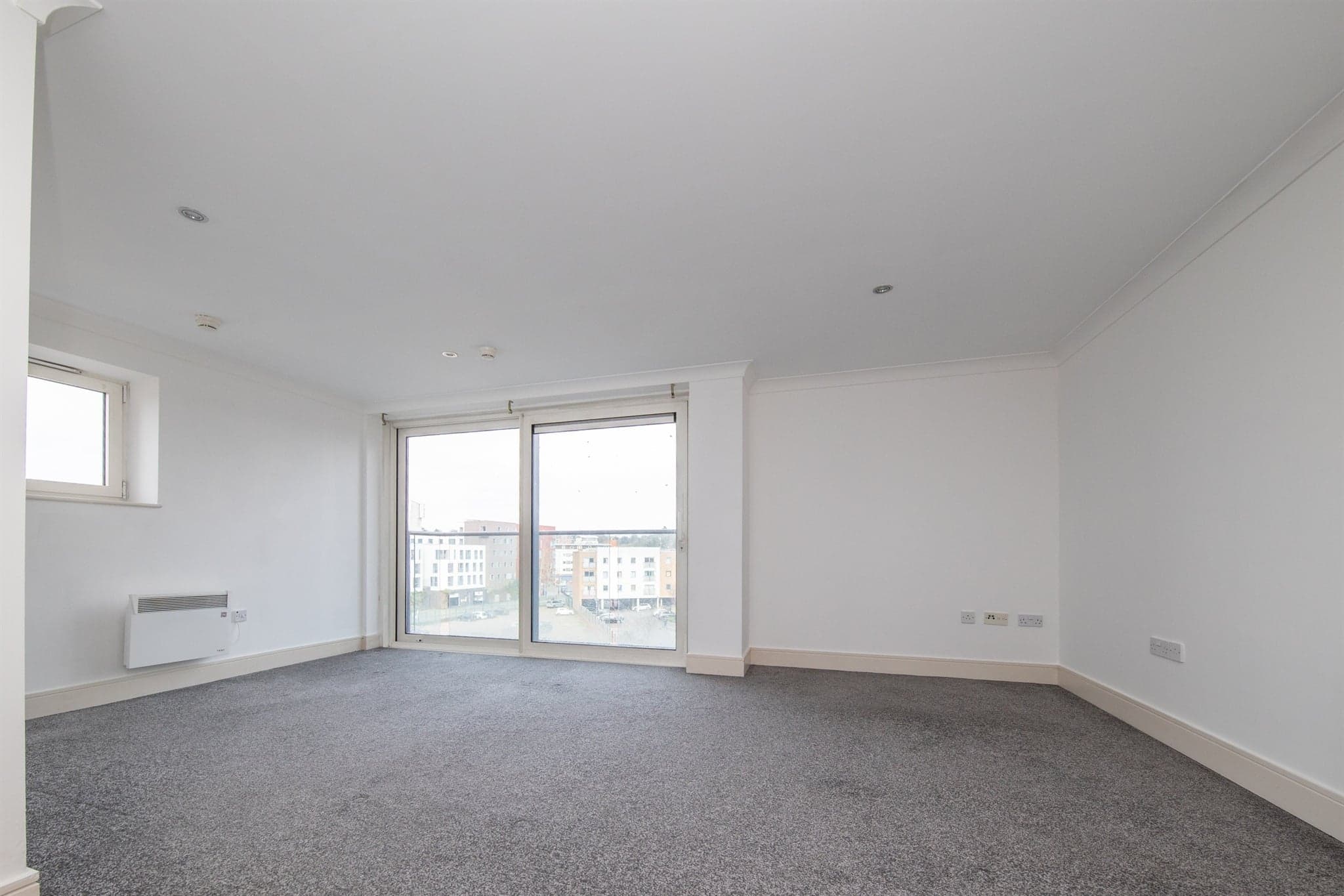 Property at Anchor Street, Ipswich