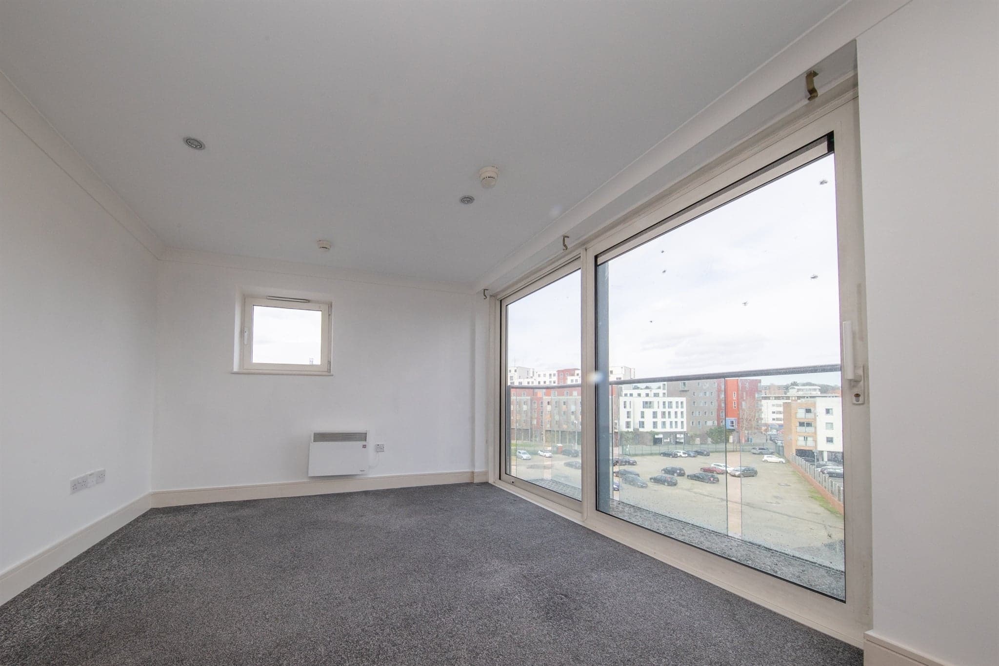 Property at Anchor Street, Ipswich