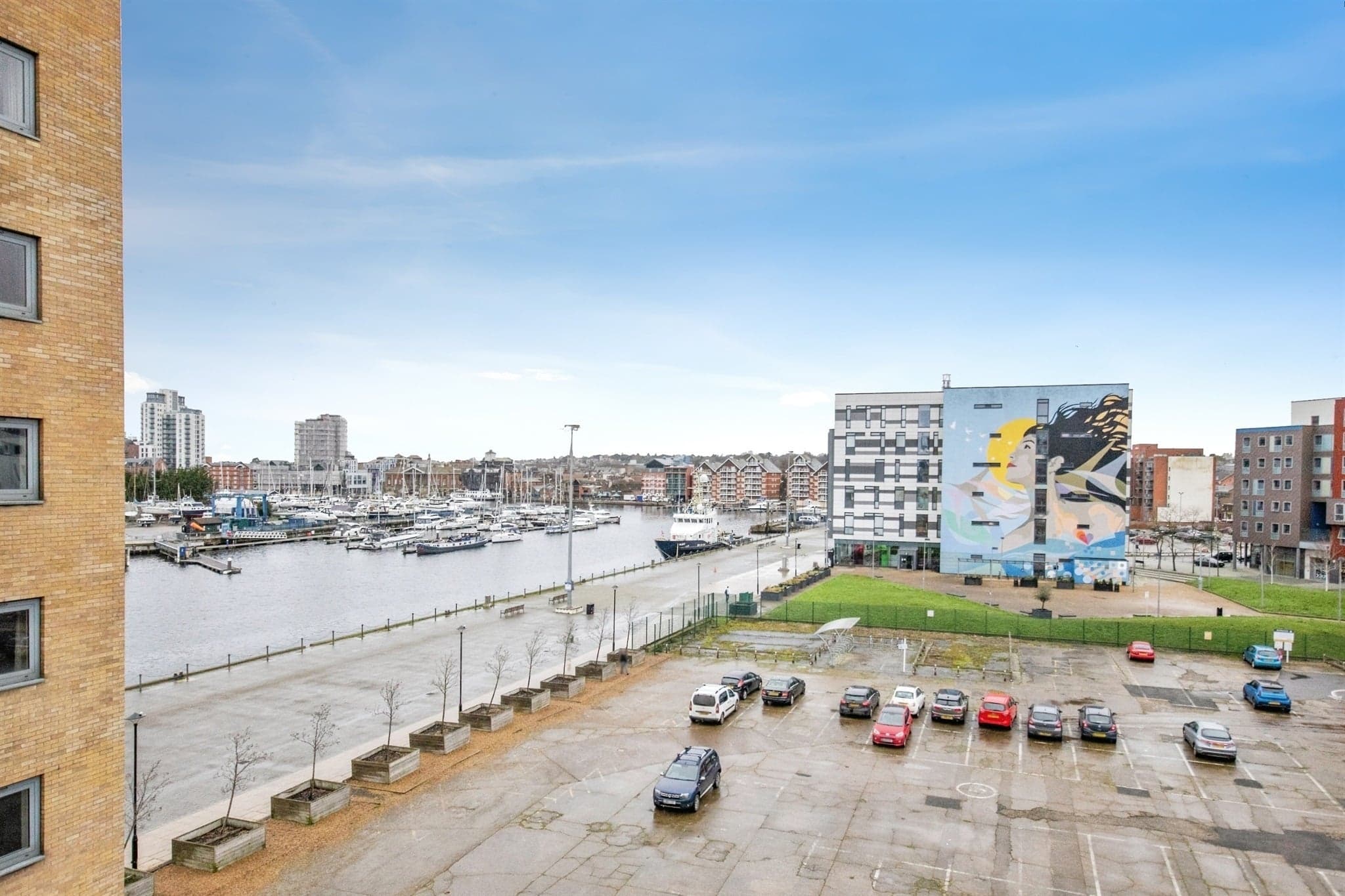 Property at Anchor Street, Ipswich