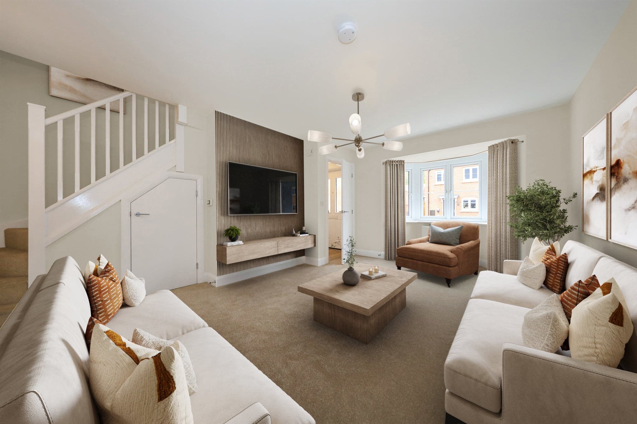 Property at Beech Road, Telford