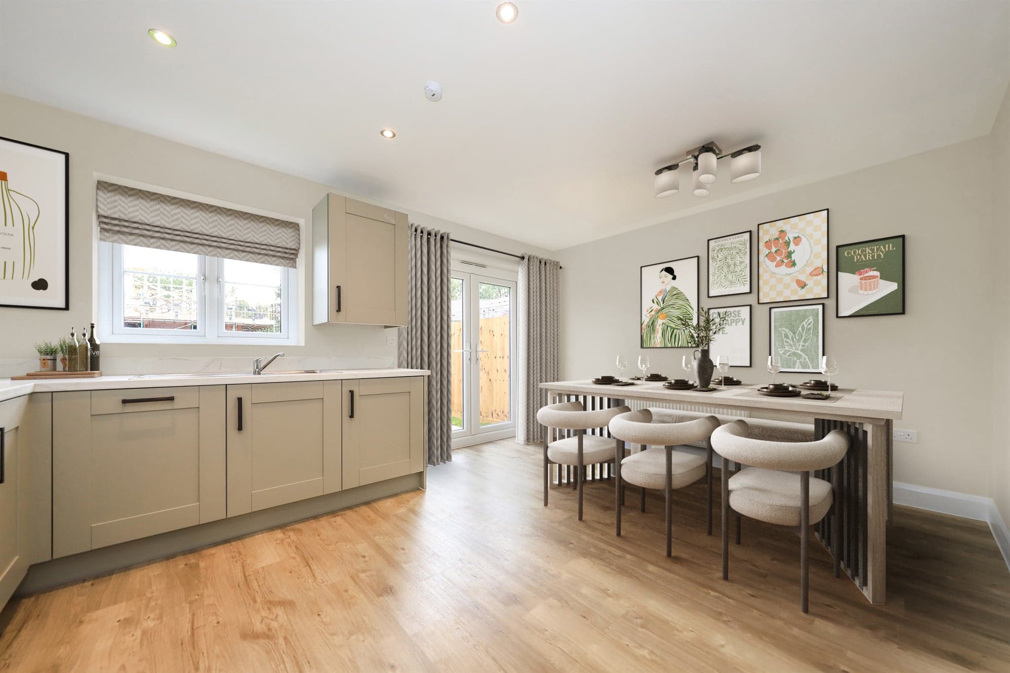 Property at Beech Road, Telford