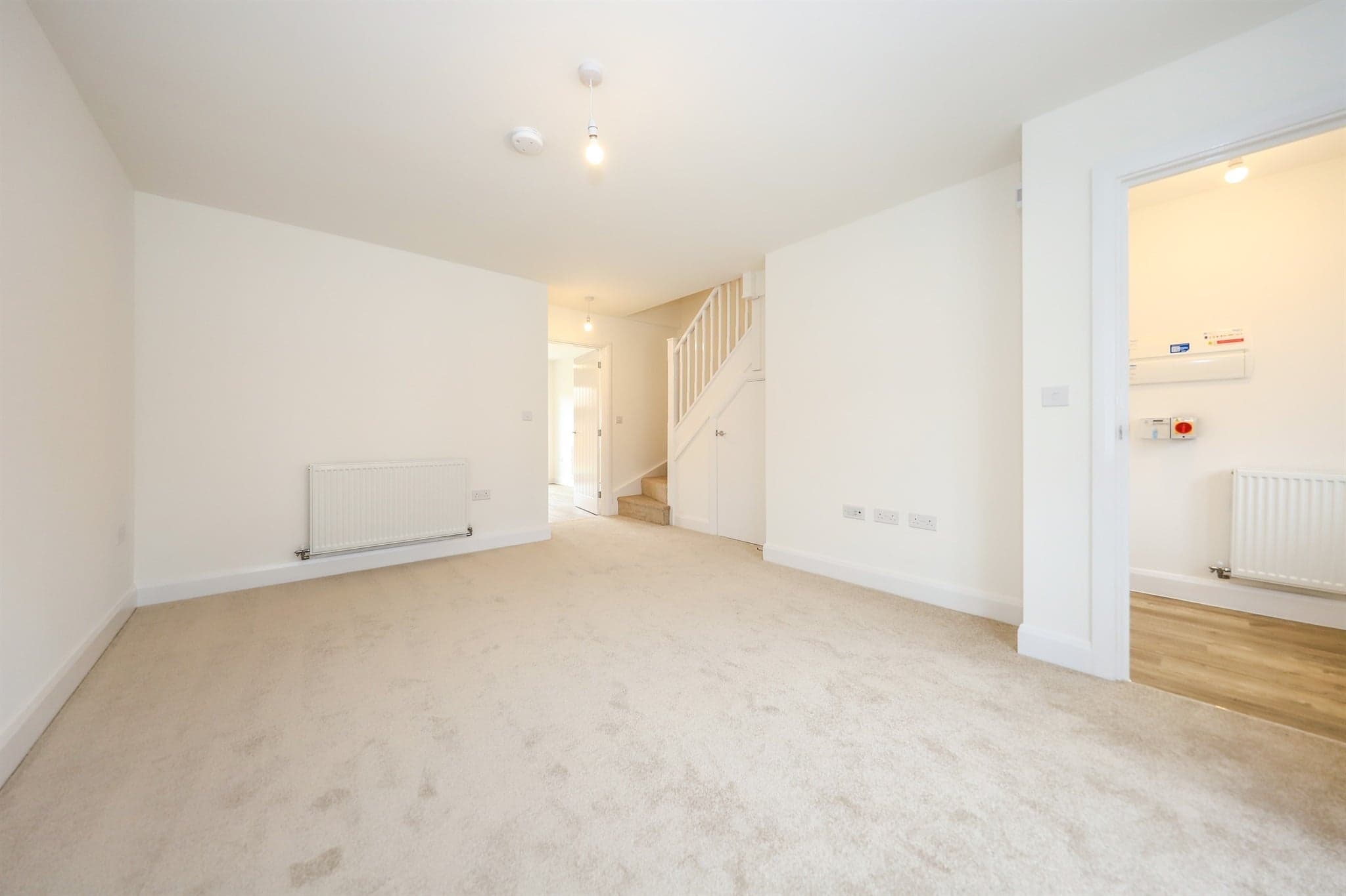 Property at Beech Road, Telford