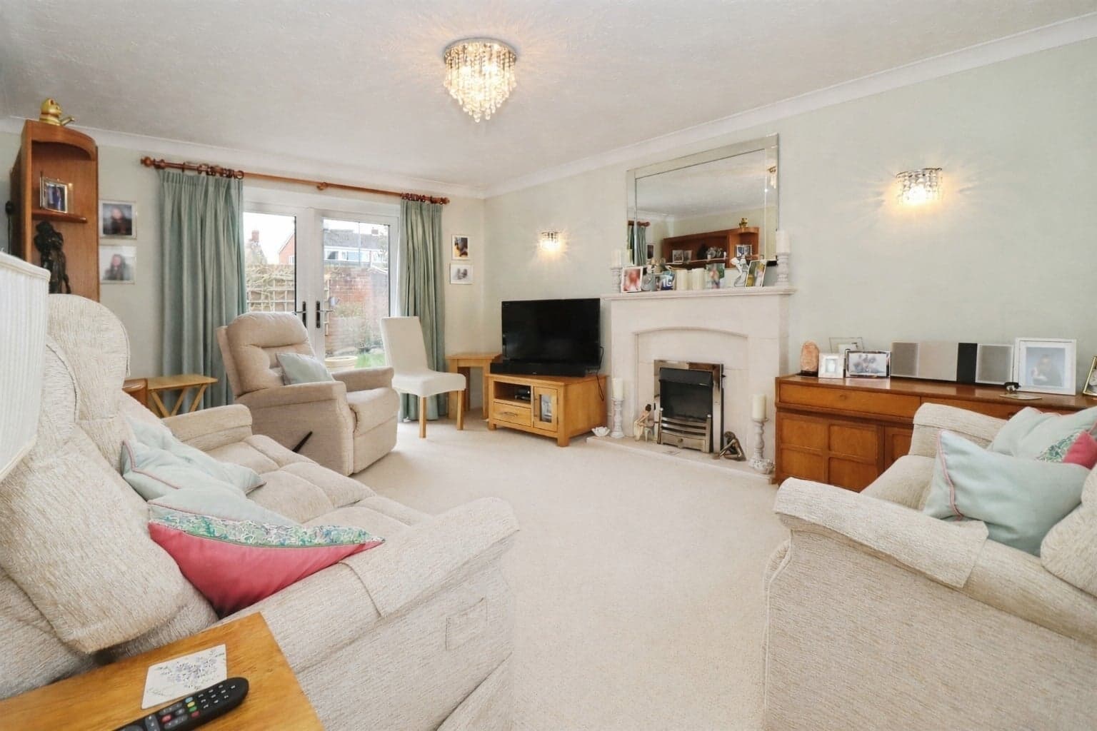 Property at Woodend Road, Coalpit Heath, Bristol
