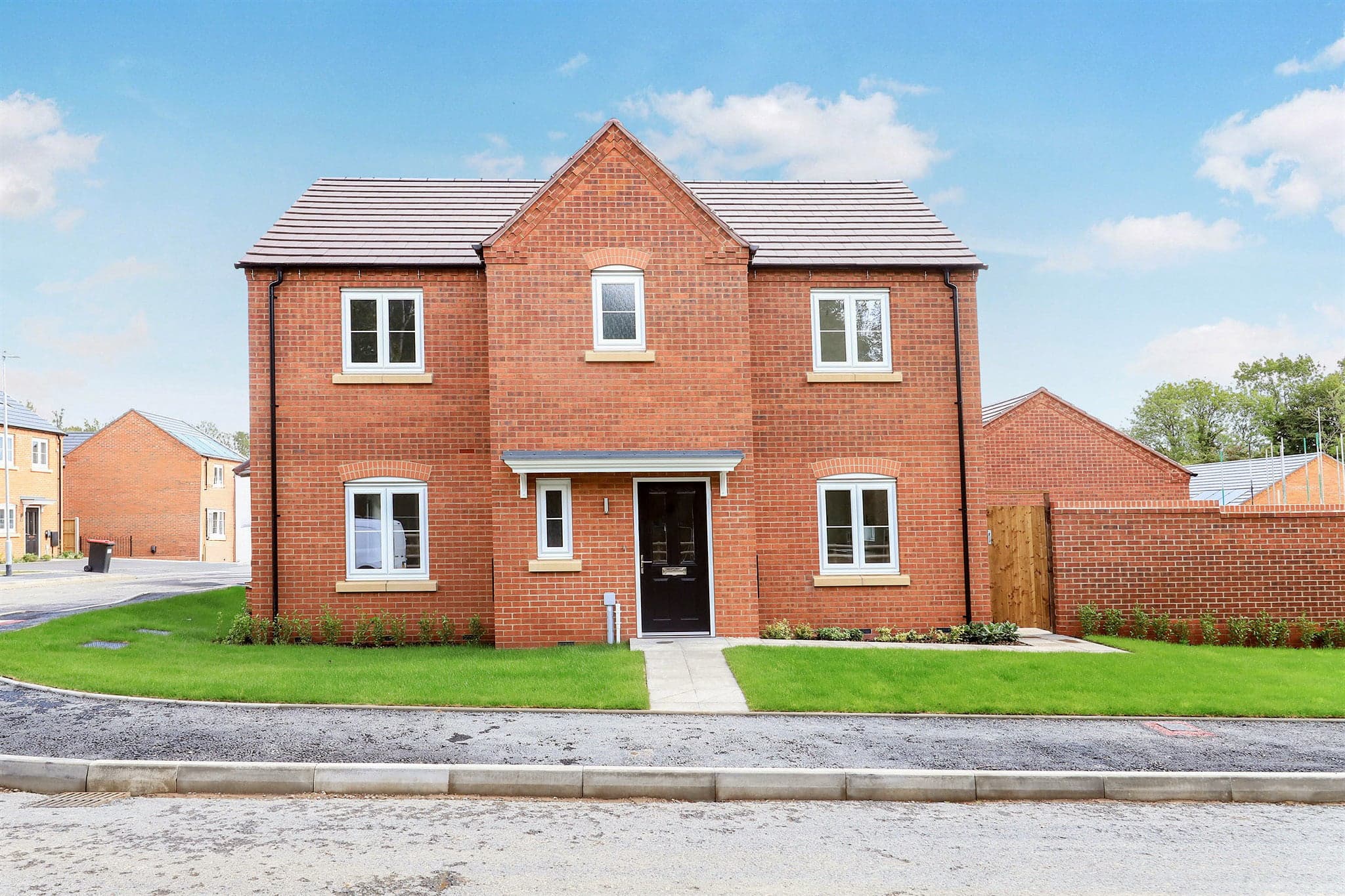 Property at Beech Road, Ironbridge, Telford