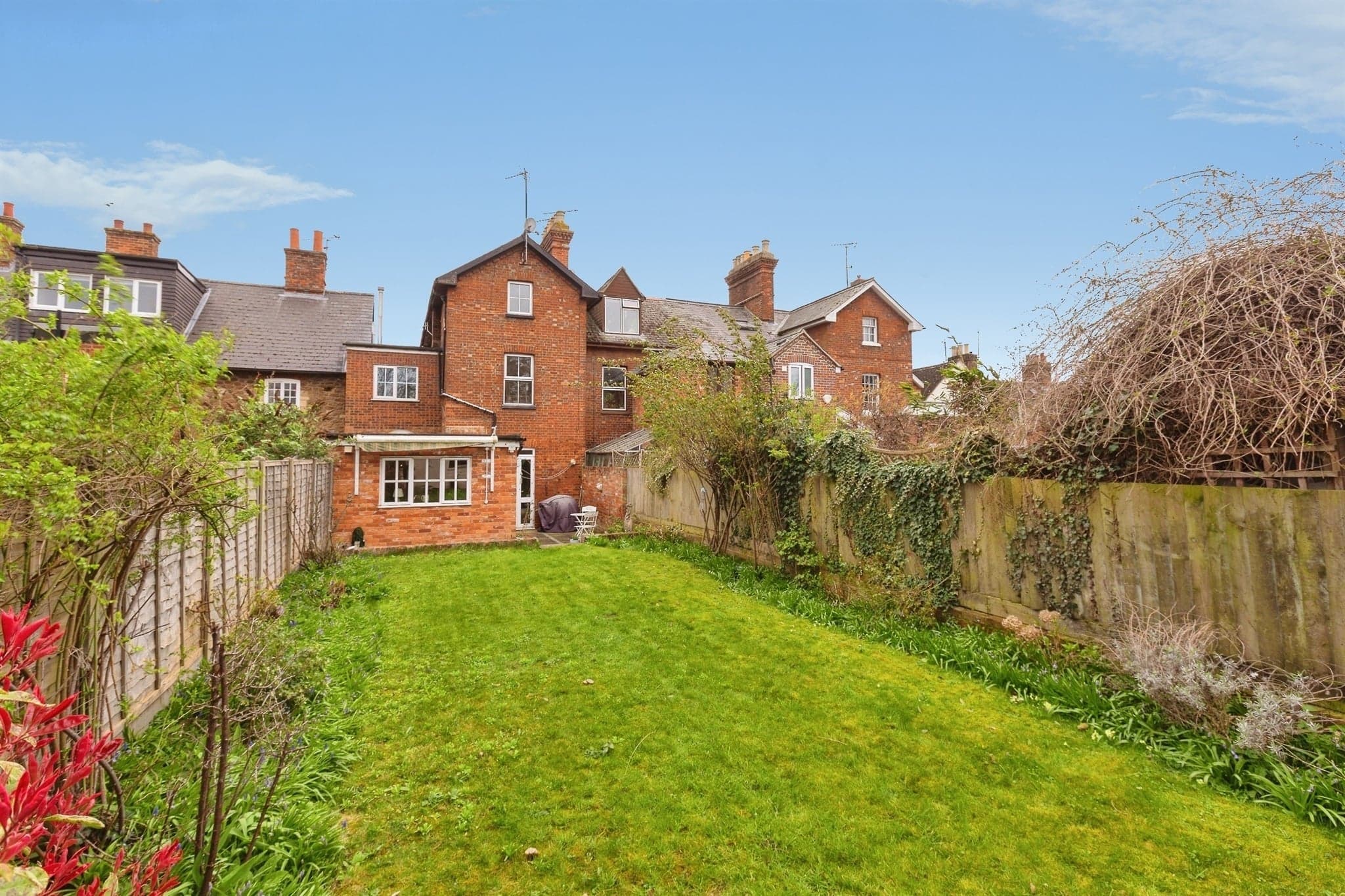 Property at Spring Road, Abingdon