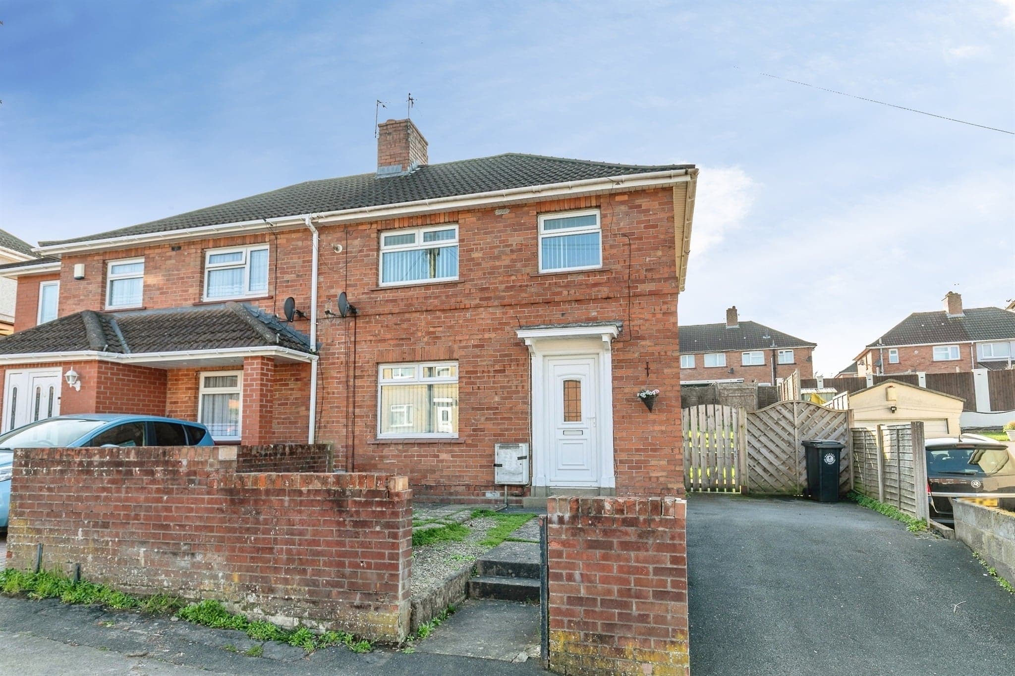 Property at Donegal Road, Knowle, Bristol