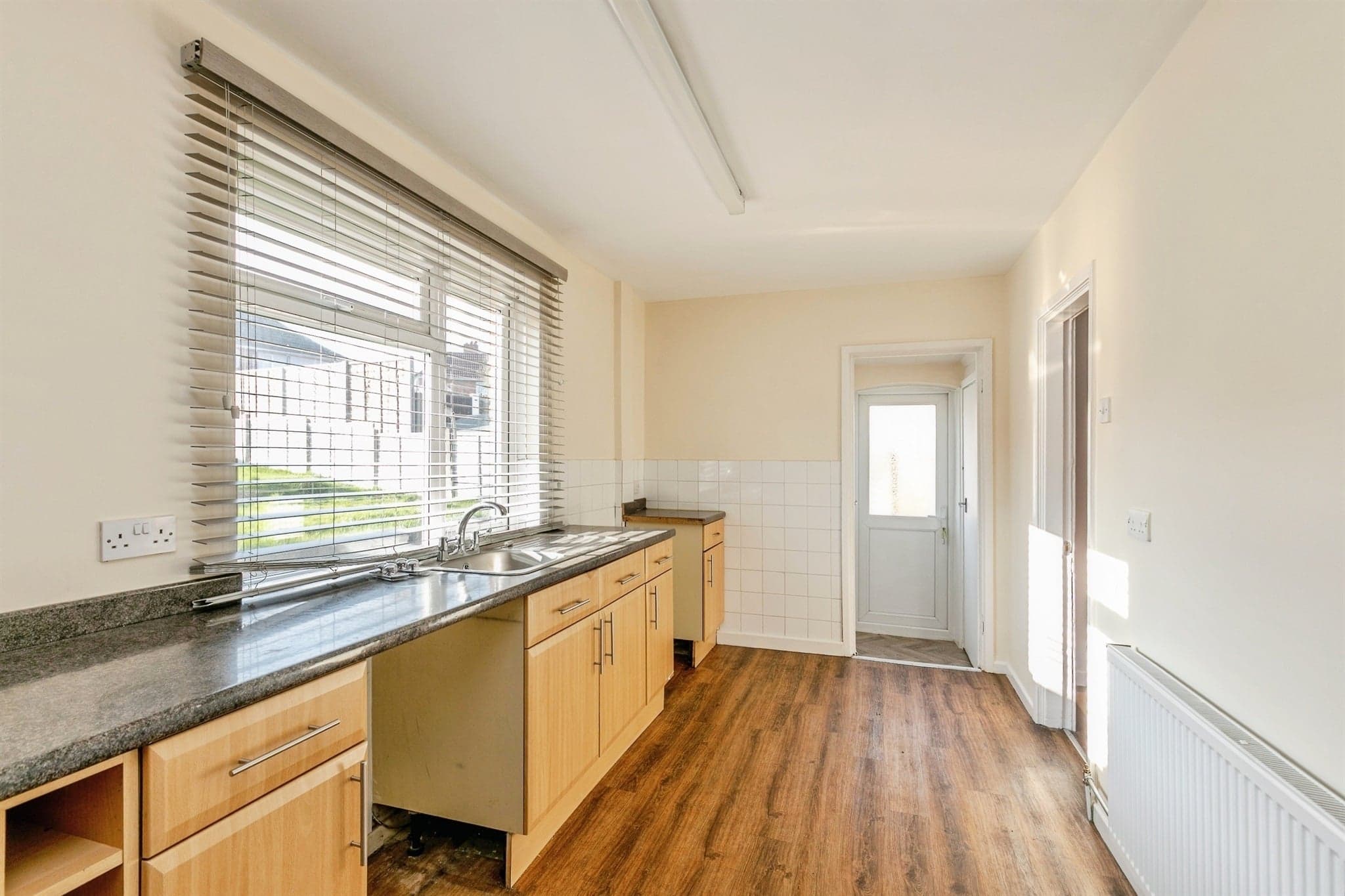 Property at Donegal Road, Knowle, Bristol