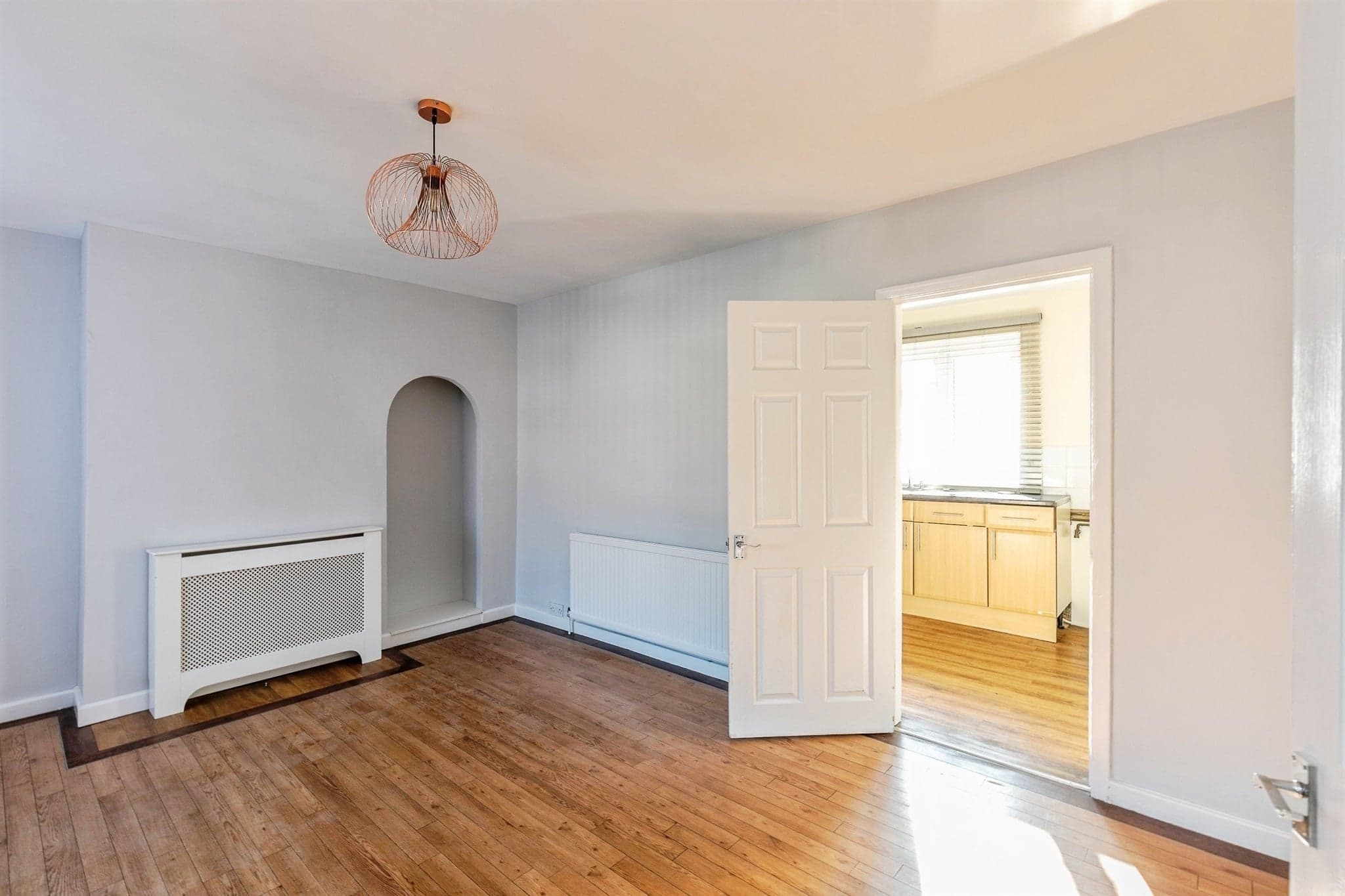 Property at Donegal Road, Knowle, Bristol