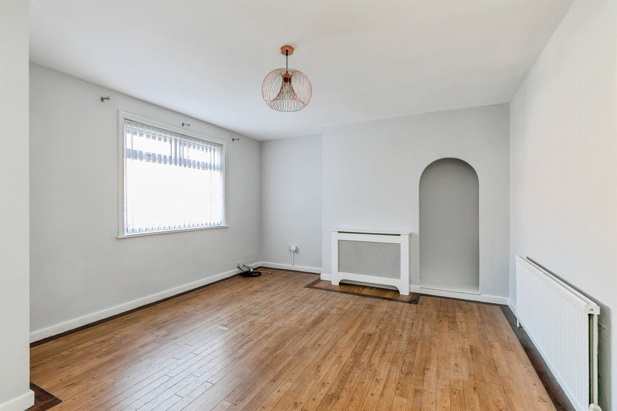 Property at Donegal Road, Knowle, Bristol