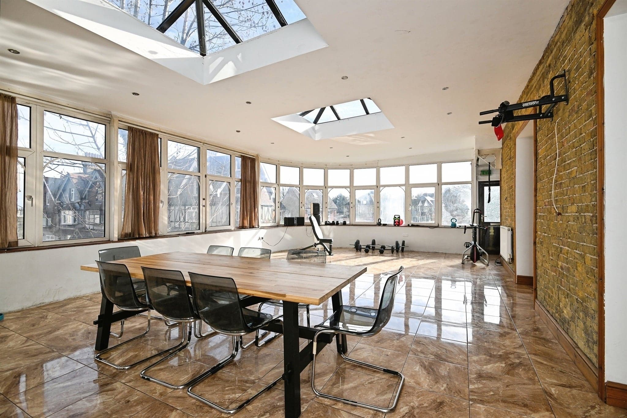 Property at London Road, Rochester