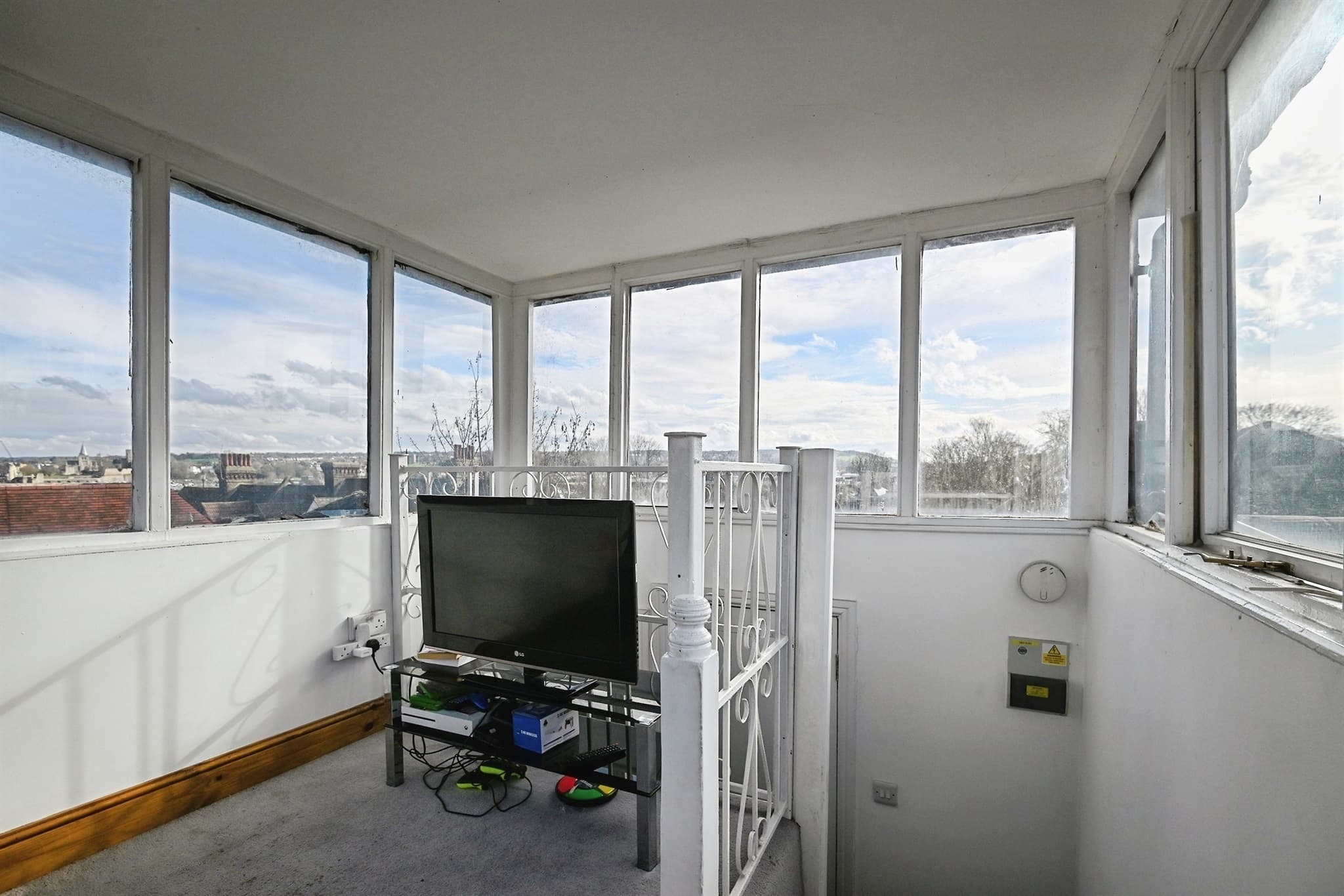 Property at London Road, Rochester