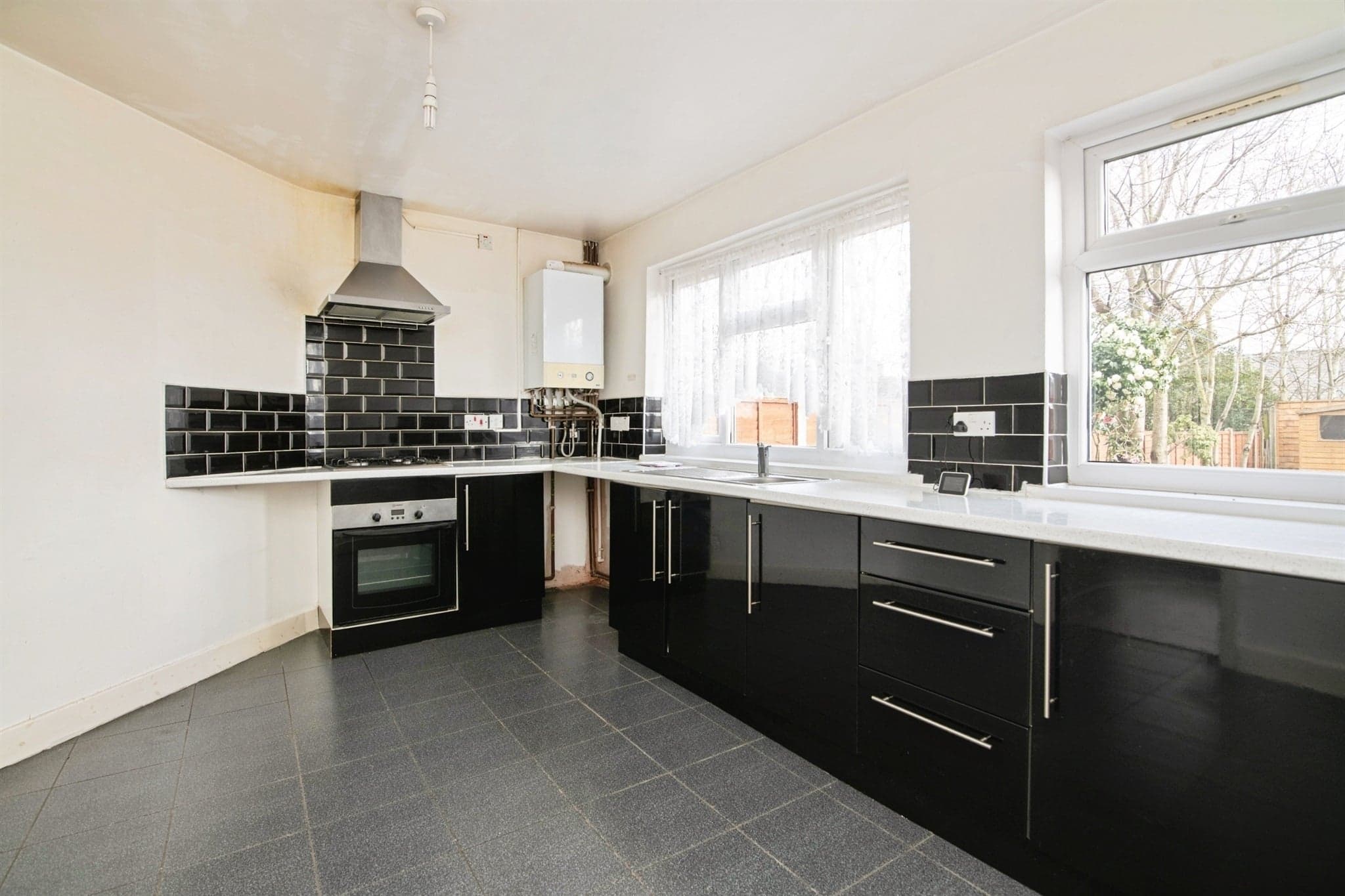 Property at Old Chapel Road, SMETHWICK