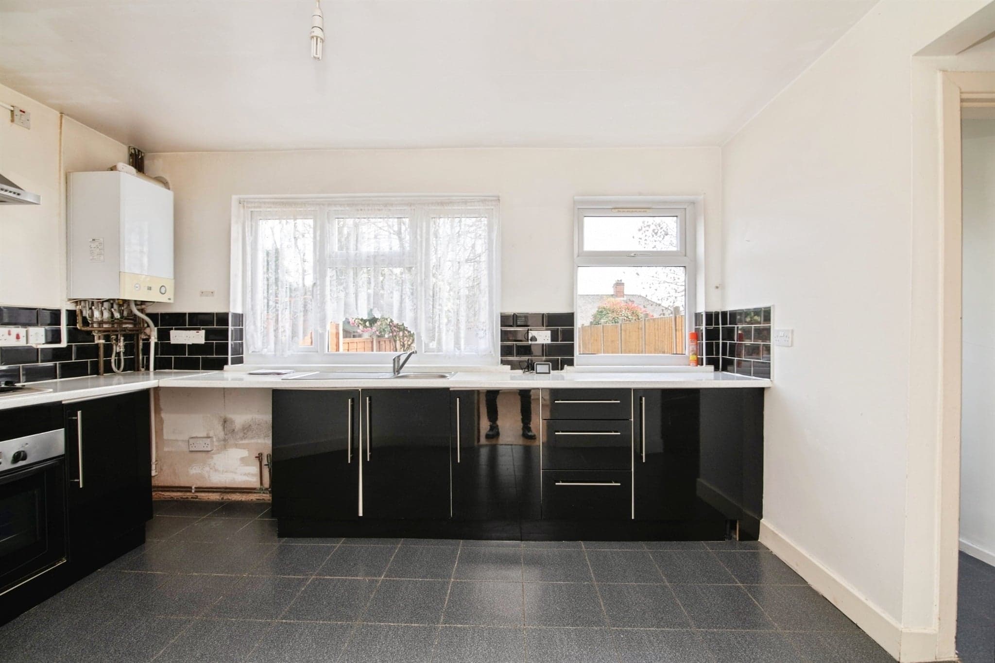 Property at Old Chapel Road, SMETHWICK