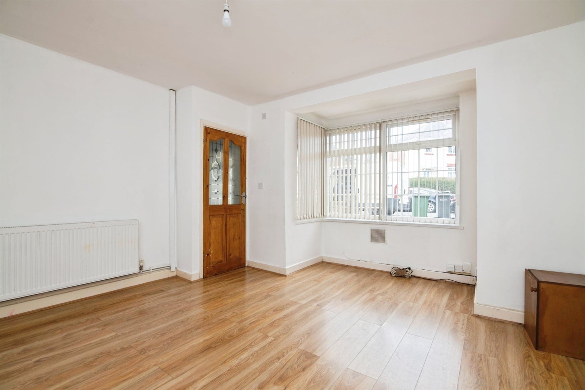 Property at Old Chapel Road, SMETHWICK