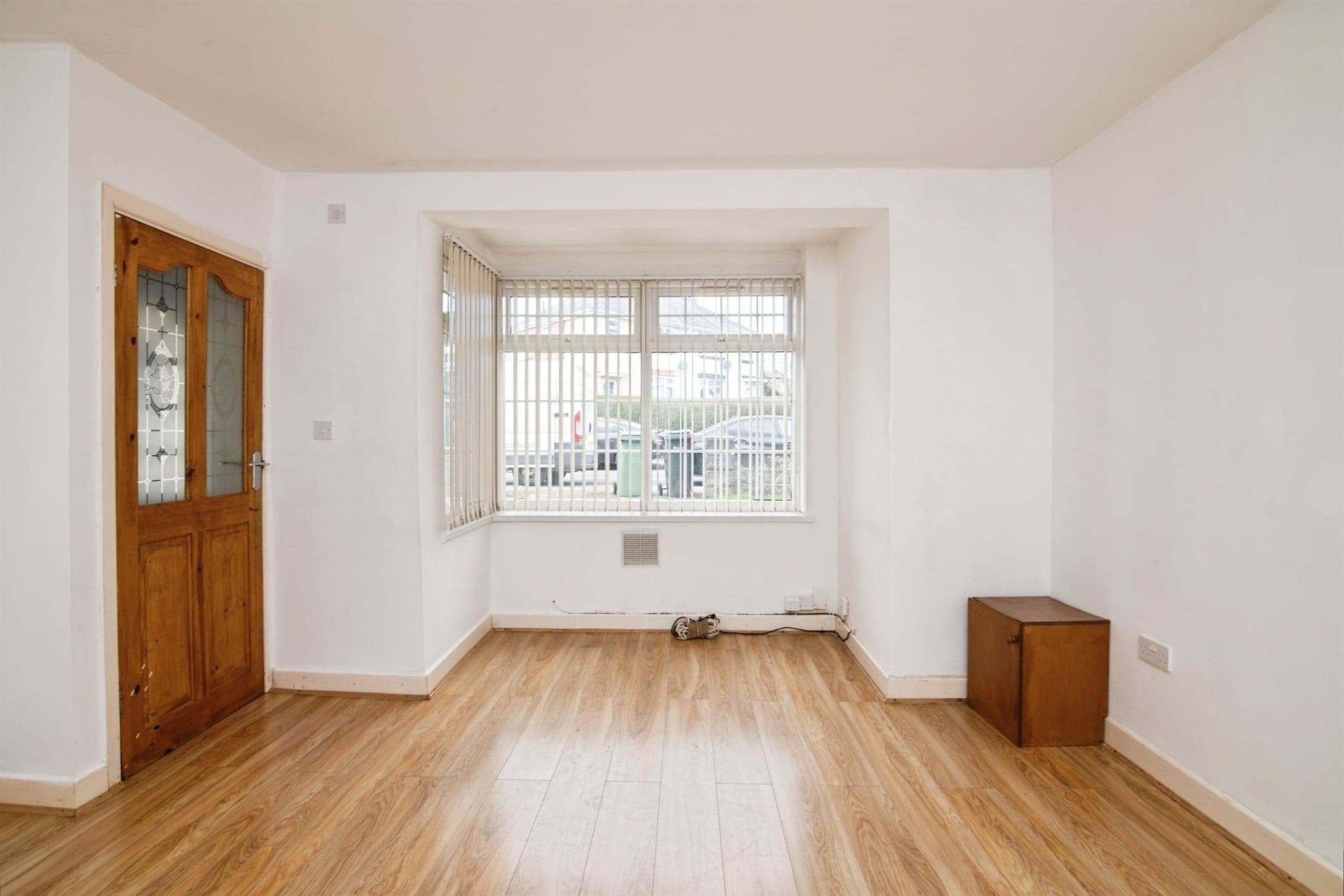 Property at Old Chapel Road, SMETHWICK