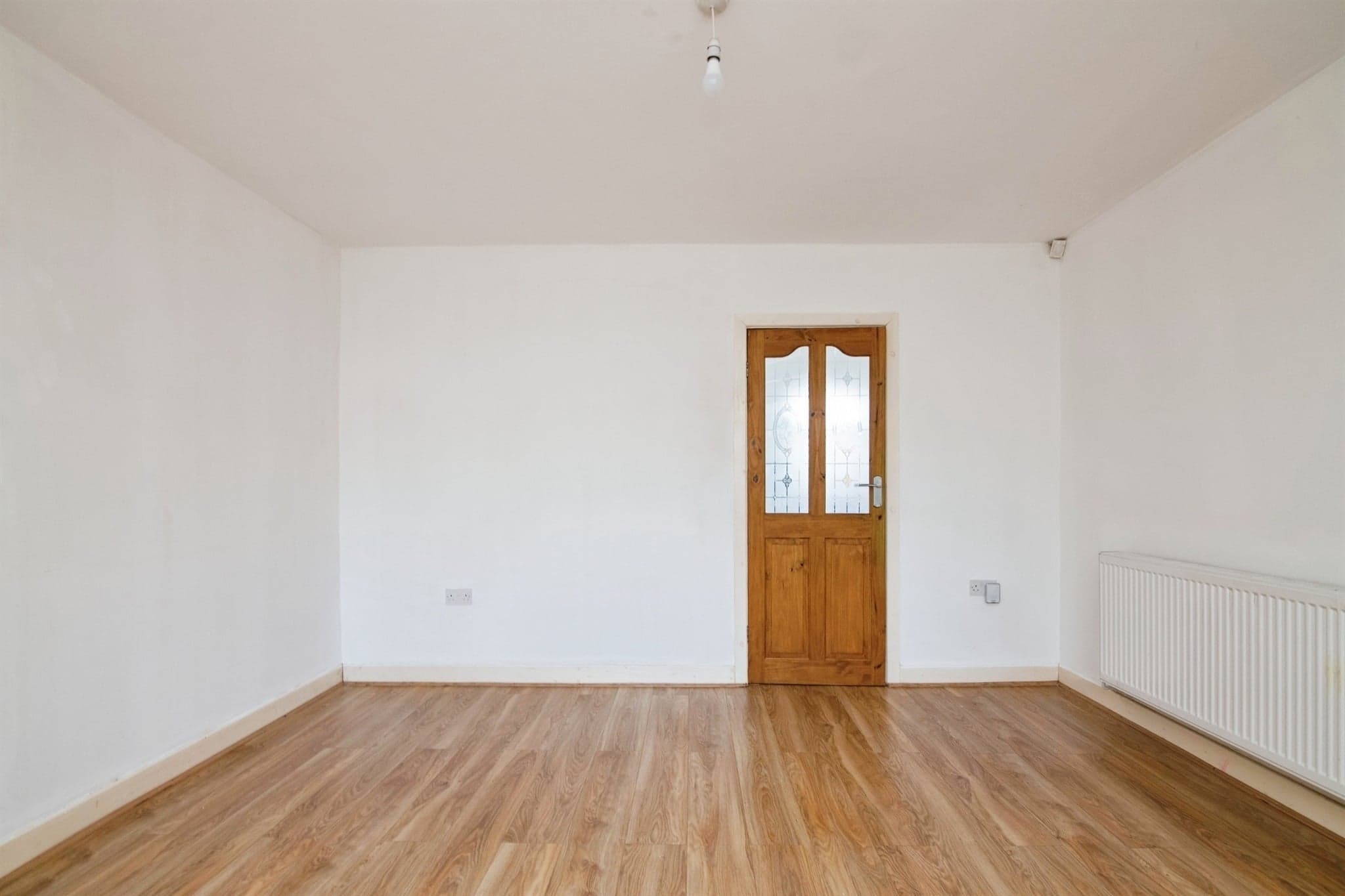 Property at Old Chapel Road, SMETHWICK