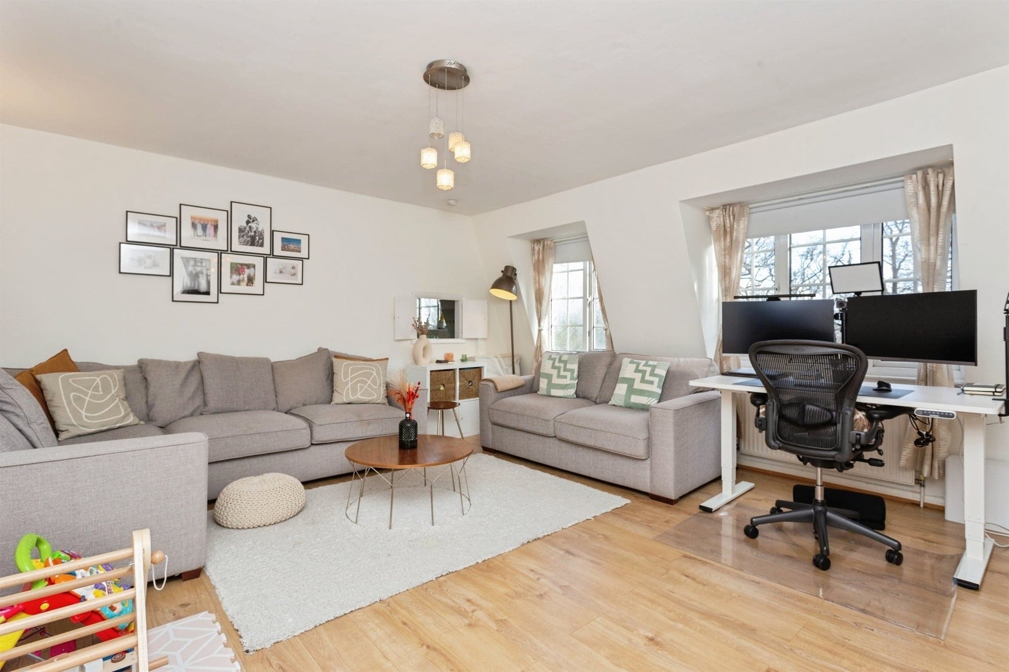Property at Sudbury Hill, Harrow
