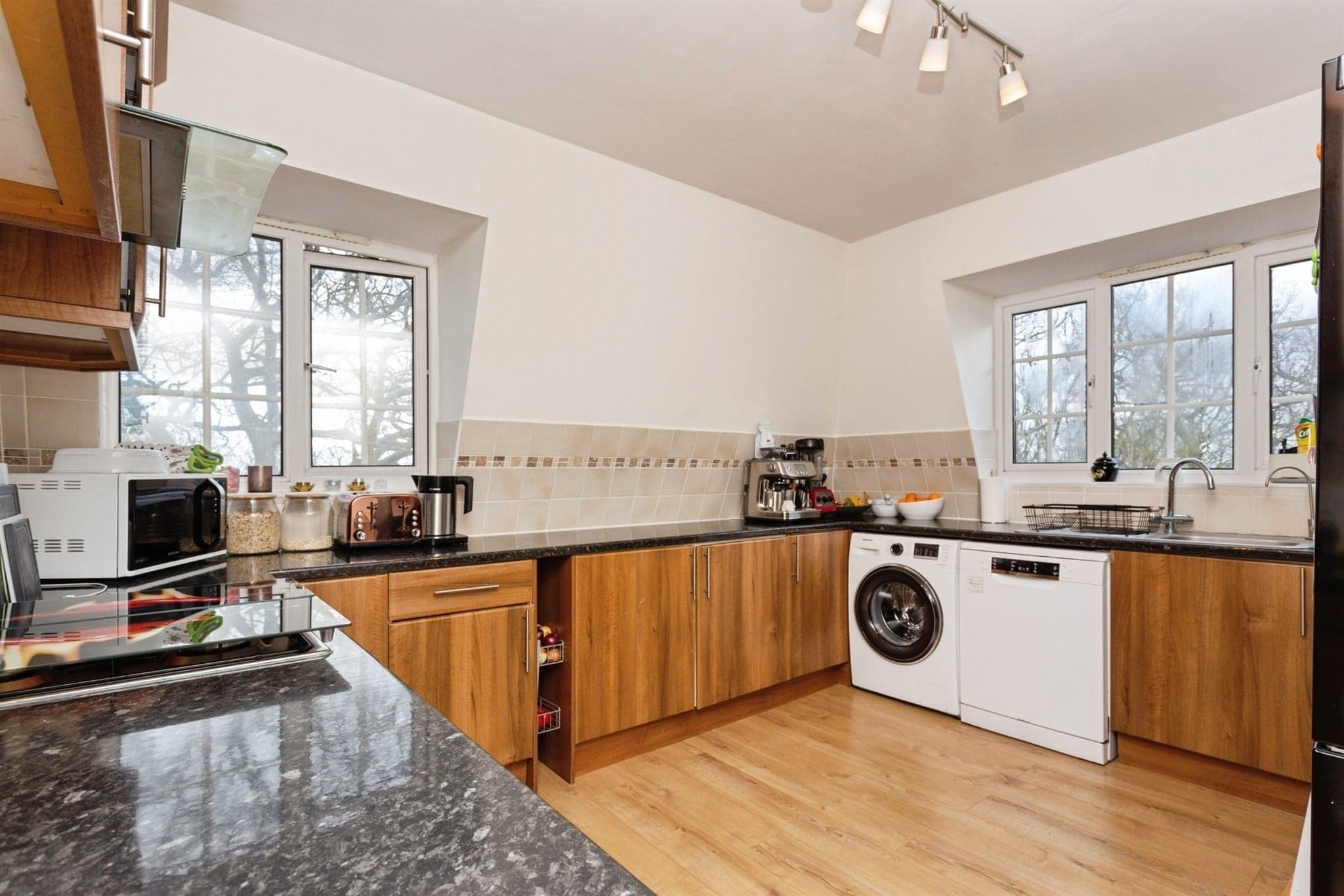 Property at Sudbury Hill, Harrow